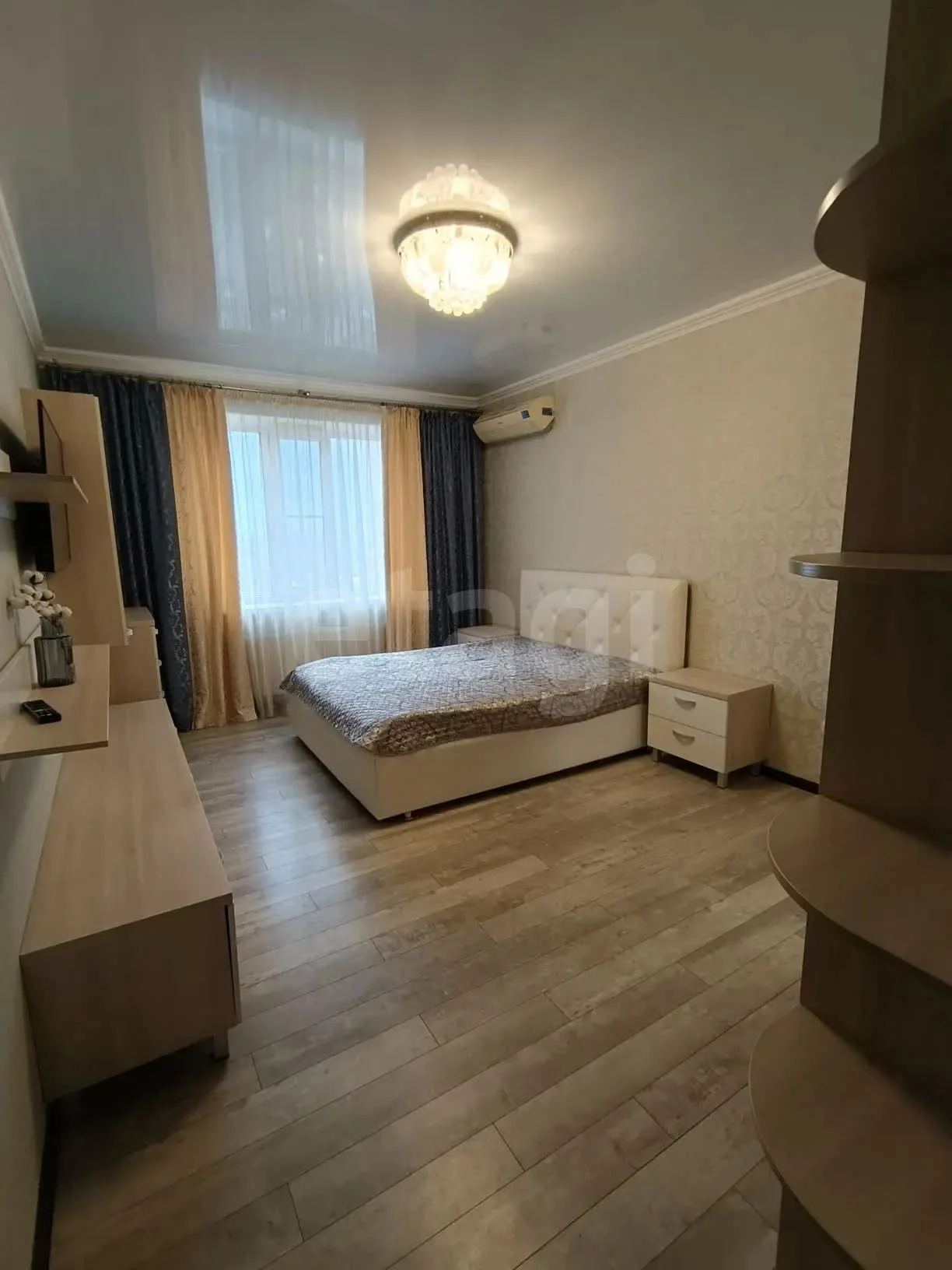 1-к квартира, 43м² (Восточно-Кругликовская улица, 22/2) - миниатюра 9