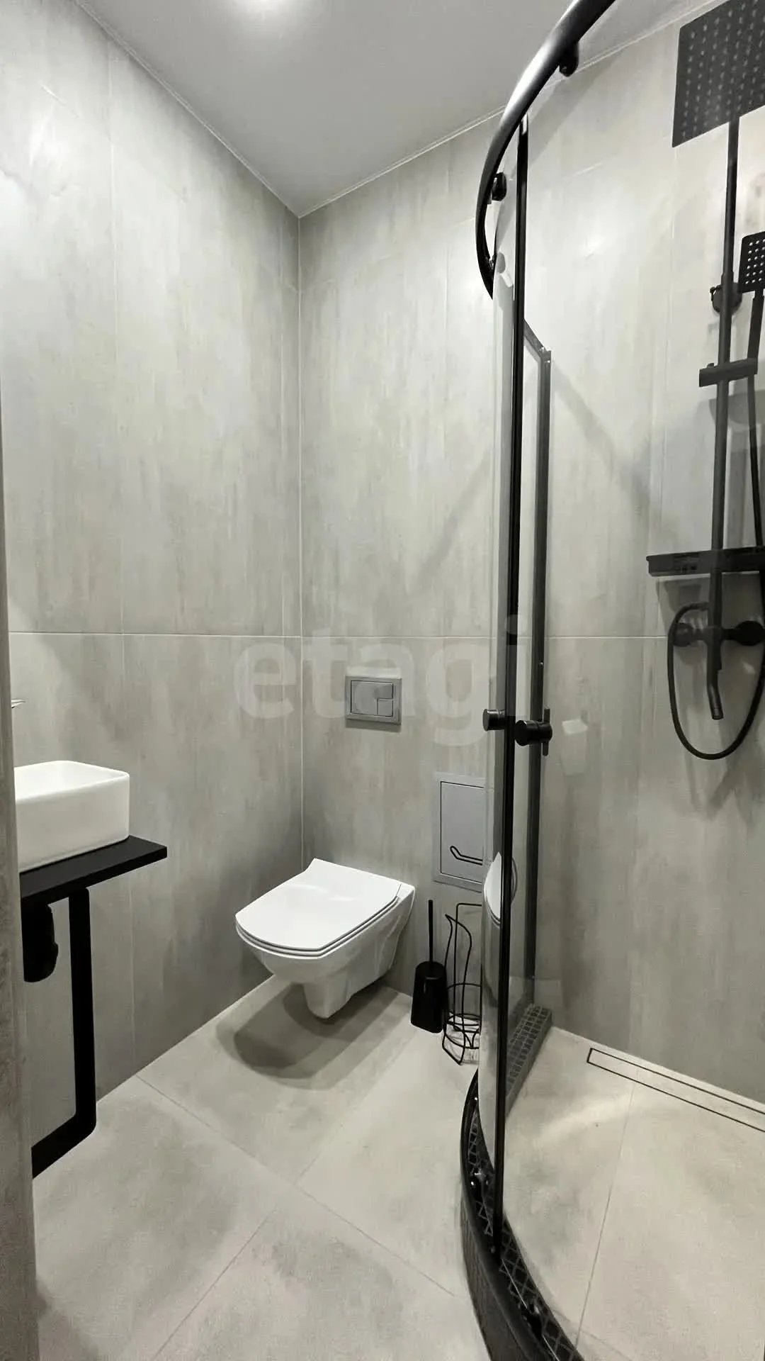 1-к квартира, 24.9м² (улица Тургеневское шоссе, 33/3к15) - миниатюра 10
