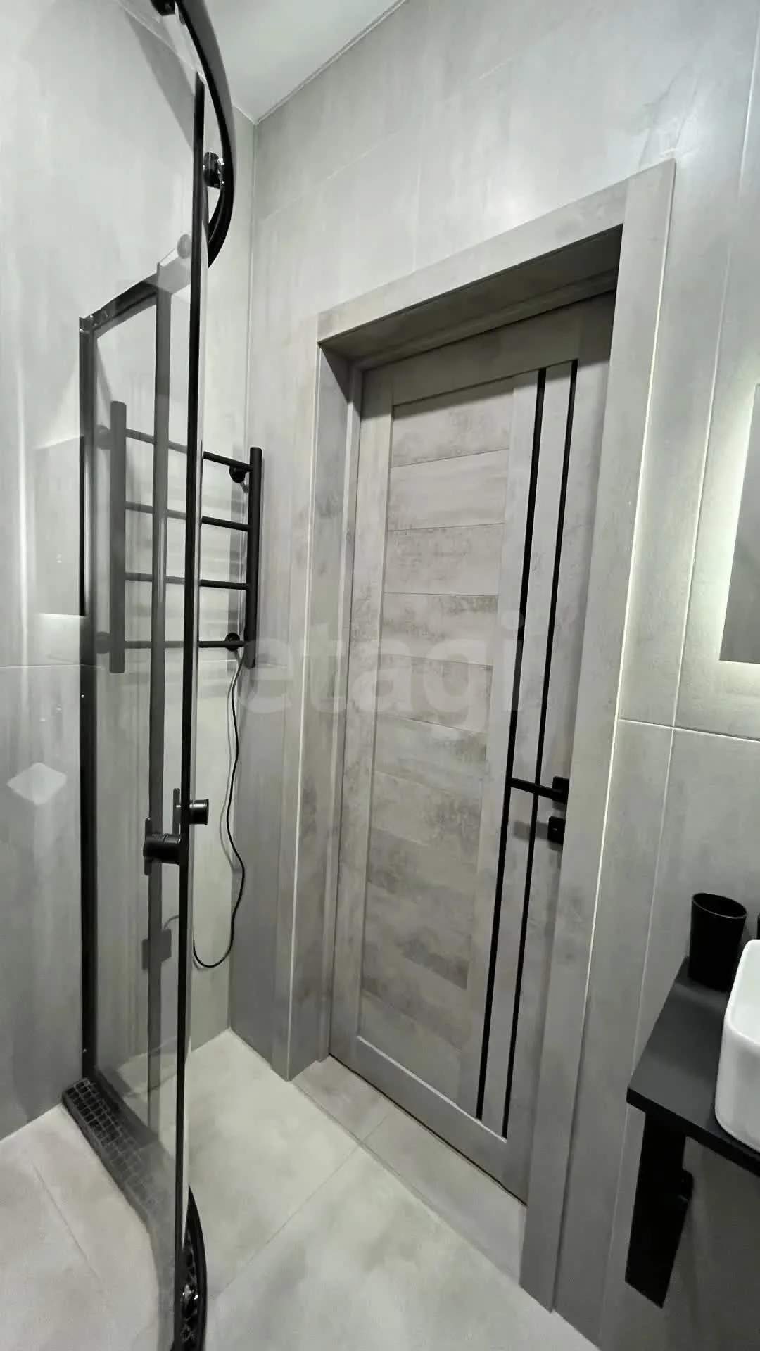 1-к квартира, 24.9м² (улица Тургеневское шоссе, 33/3к15) - миниатюра 11