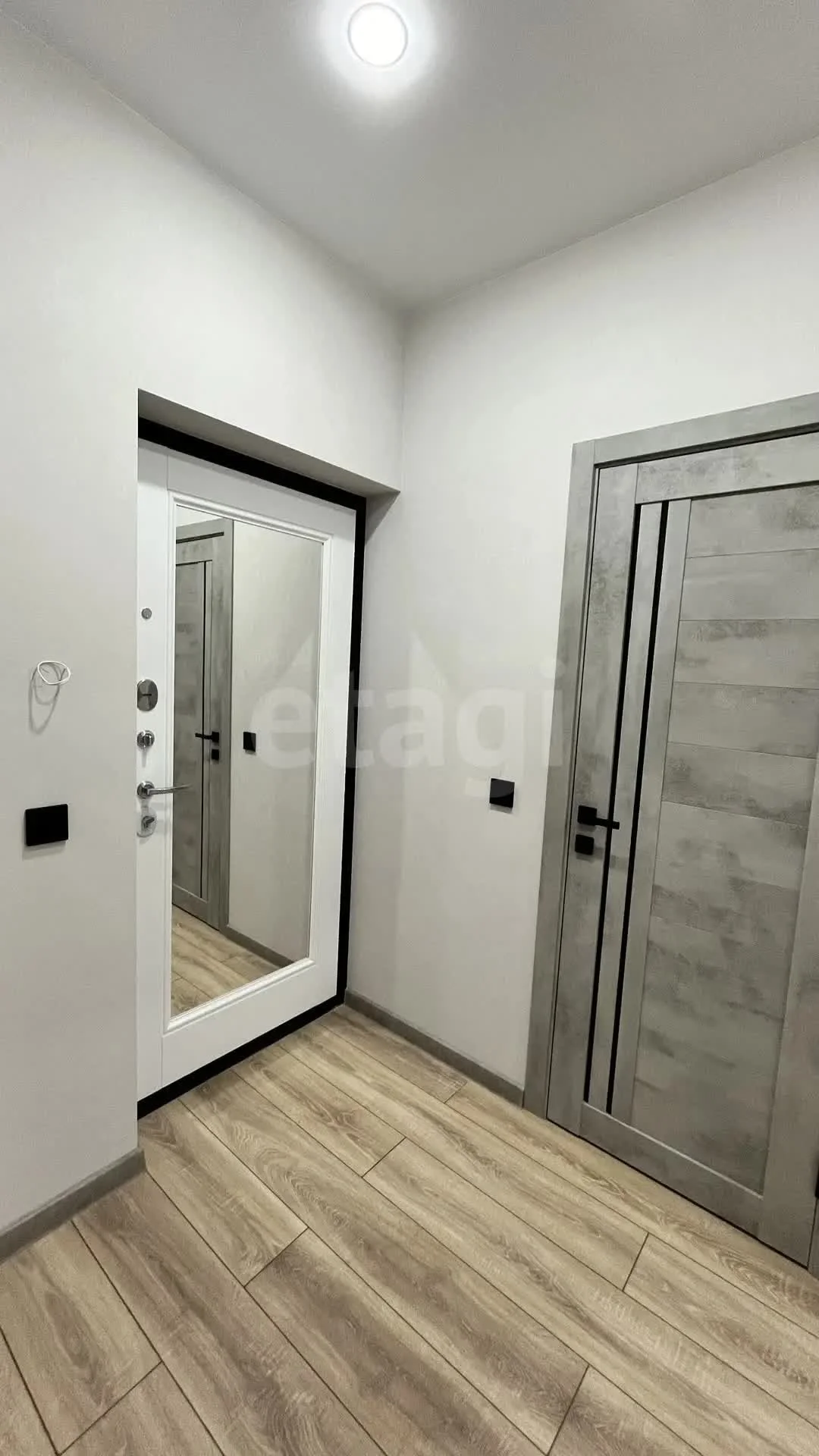 1-к квартира, 24.9м² (улица Тургеневское шоссе, 33/3к15) - миниатюра 13