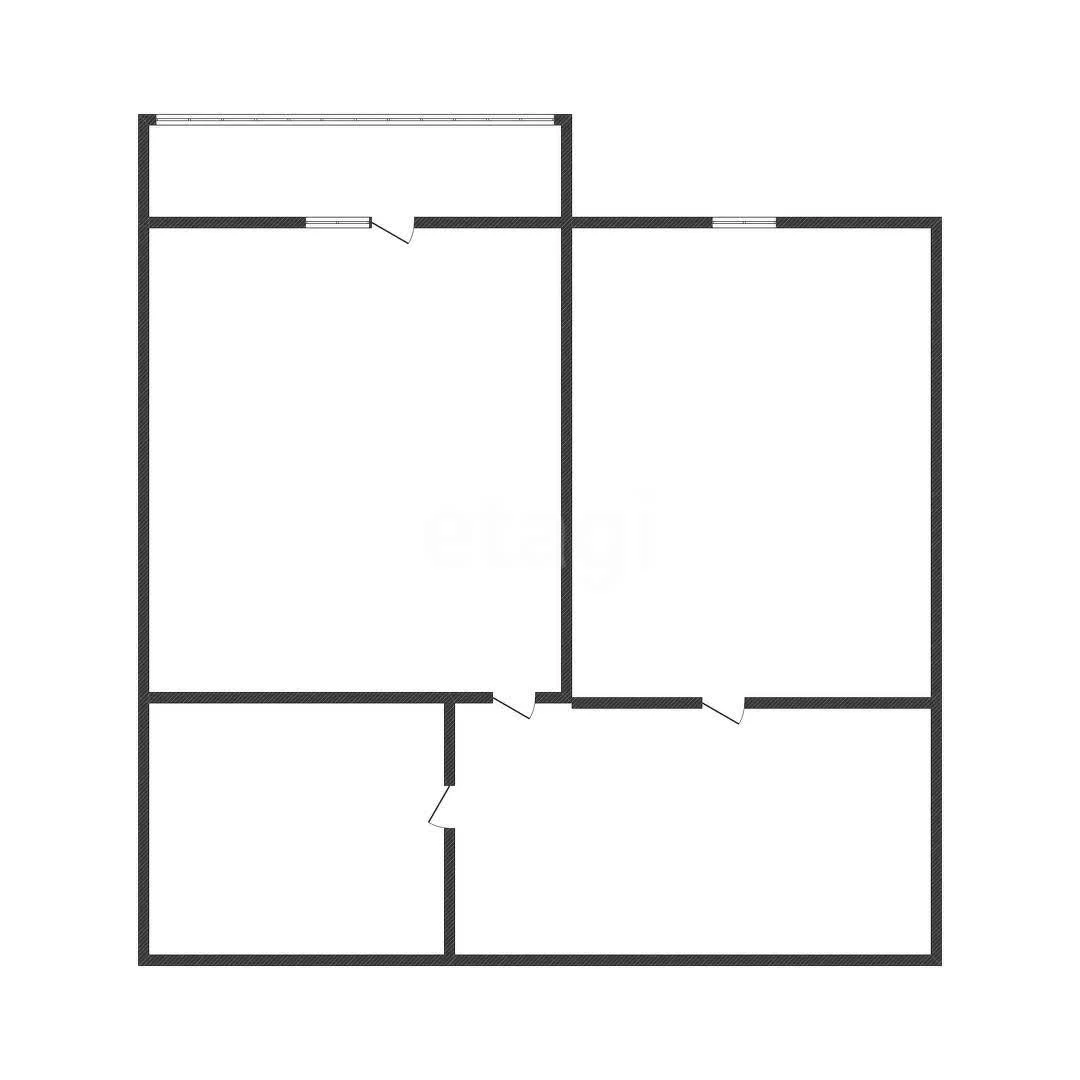 1-к квартира, 24.9м² (улица Тургеневское шоссе, 33/3к15) - миниатюра 14