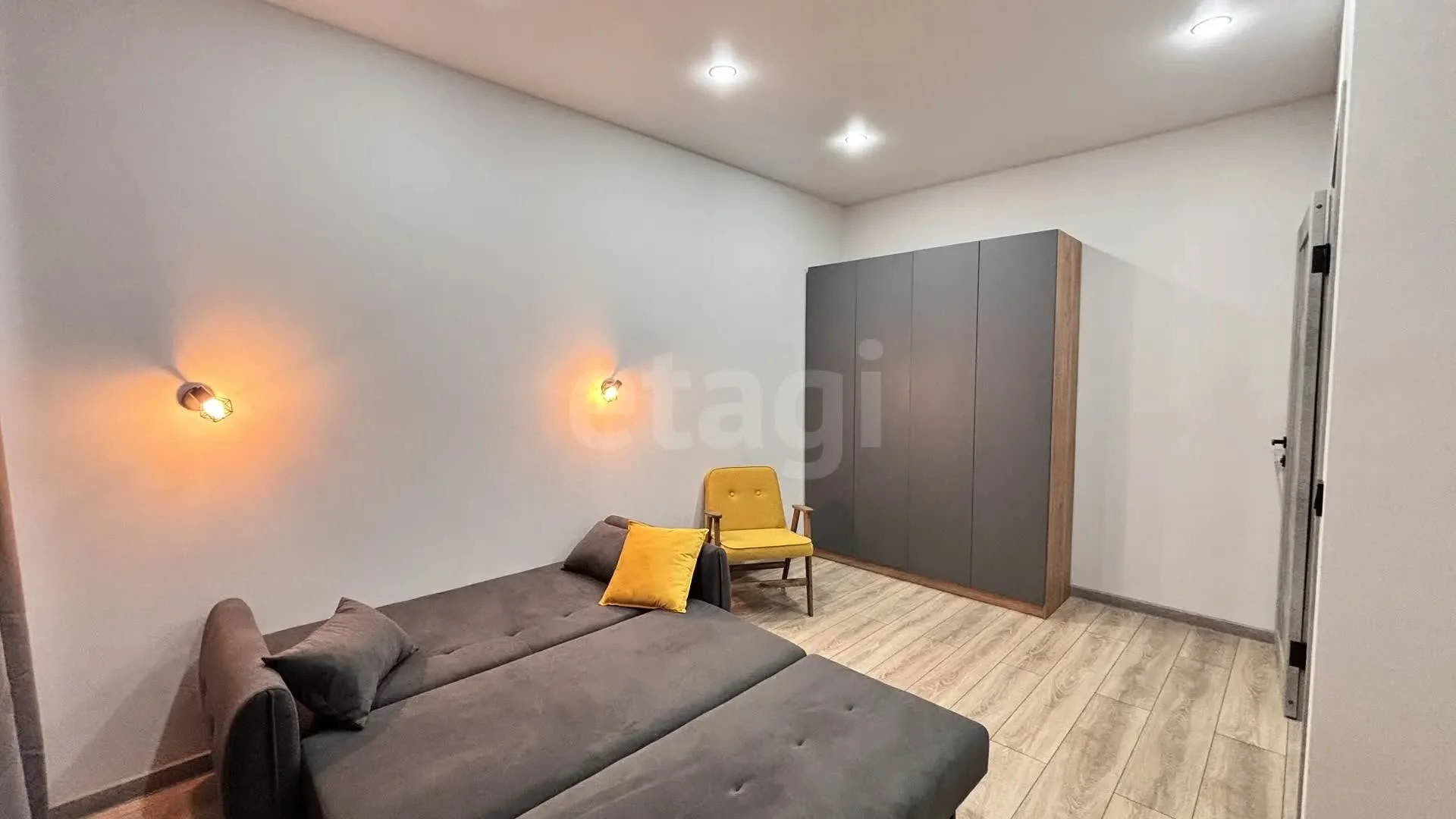 1-к квартира, 24.9м² (улица Тургеневское шоссе, 33/3к15) - миниатюра 5