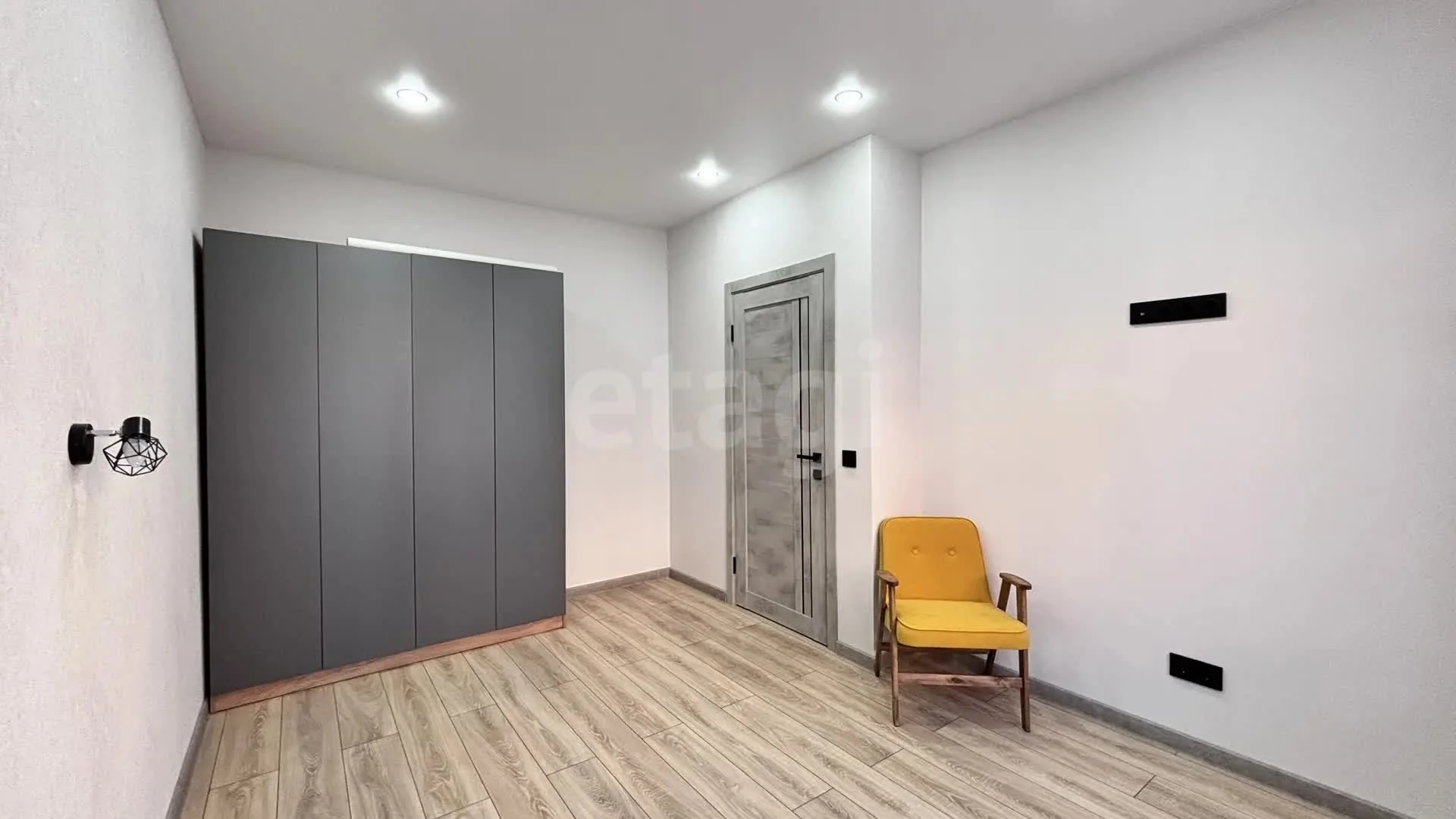 1-к квартира, 24.9м² (улица Тургеневское шоссе, 33/3к15) - миниатюра 9