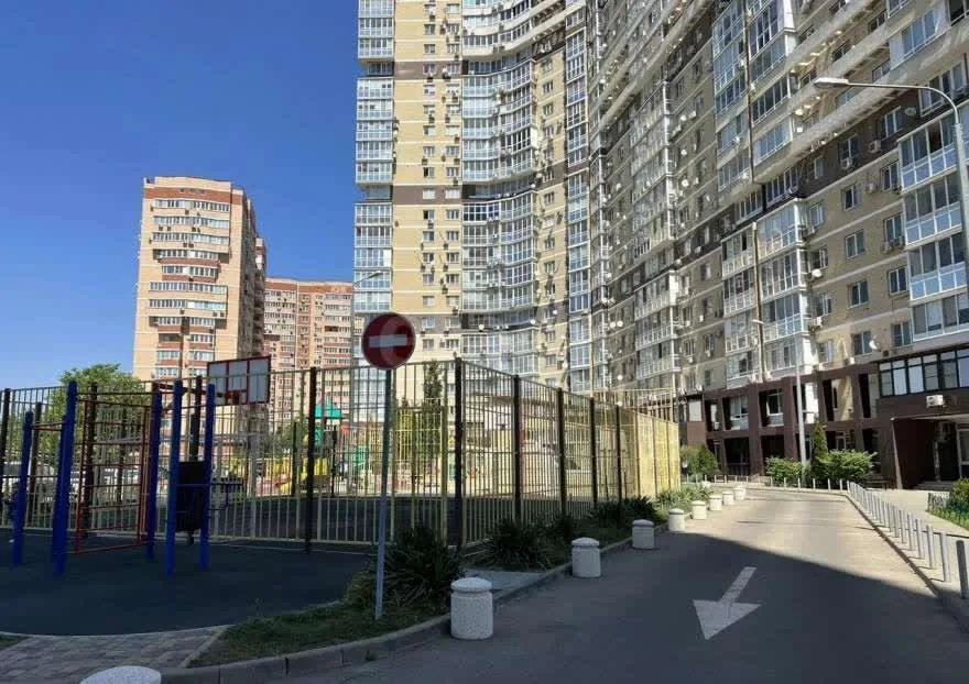 1-к квартира, 52м² (улица имени П.М. Гаврилова, 27) - миниатюра 10