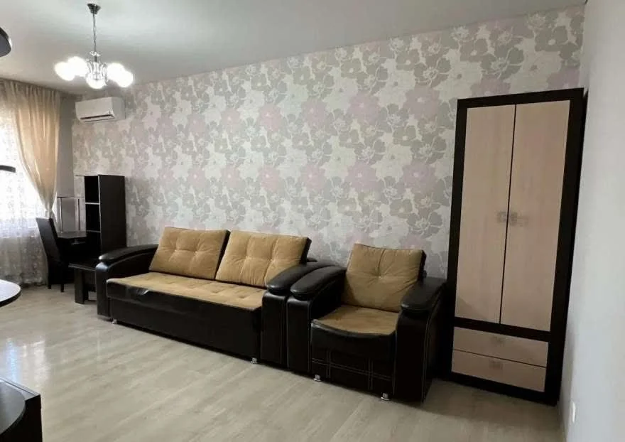 1-к квартира, 52м² (улица имени П.М. Гаврилова, 27) - миниатюра 3