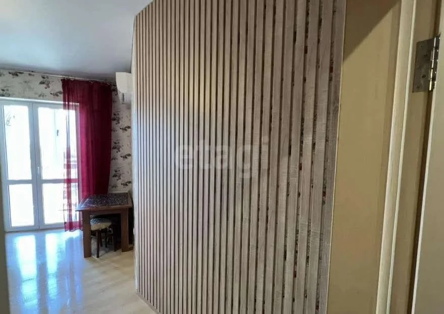 1-к квартира, 52м² (улица имени П.М. Гаврилова, 27) - миниатюра 5