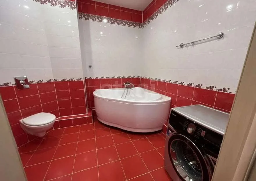 1-к квартира, 52м² (улица имени П.М. Гаврилова, 27) - миниатюра 7