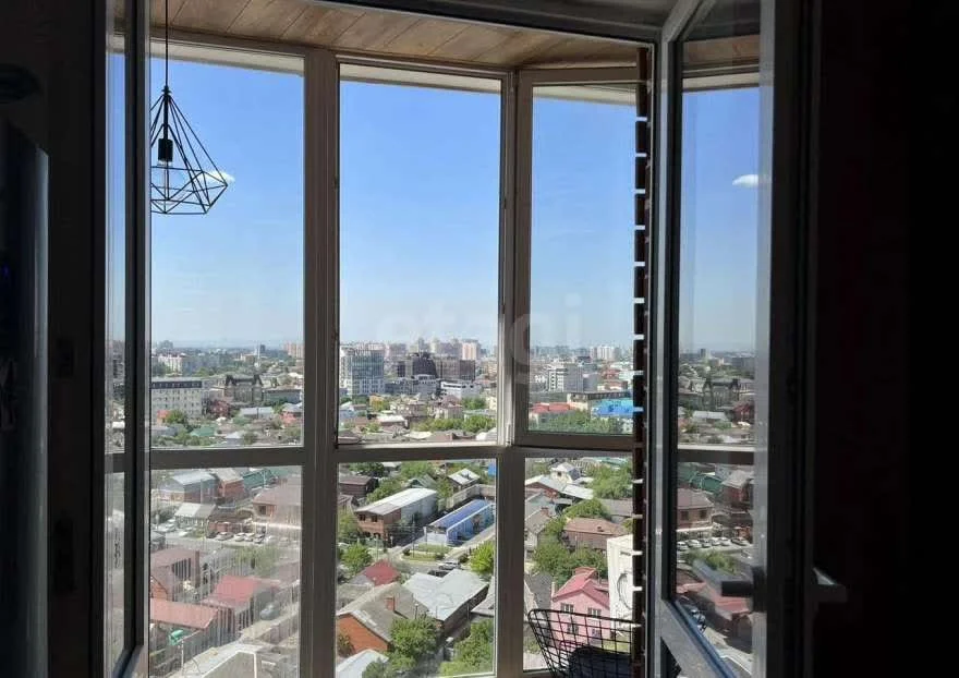 1-к квартира, 52м² (улица имени П.М. Гаврилова, 27) - миниатюра 8