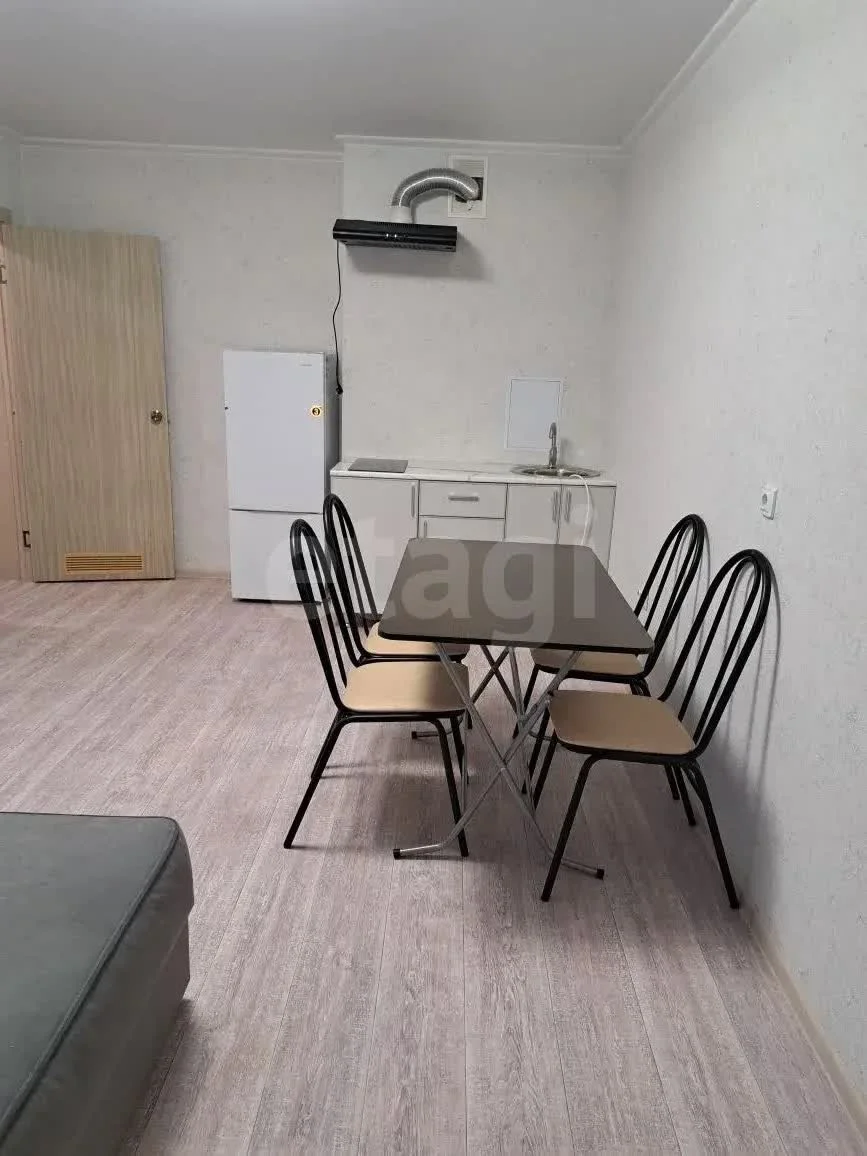 Студия, 25.4м² (улица имени 75-летия Победы, 26к2) - изображение 1