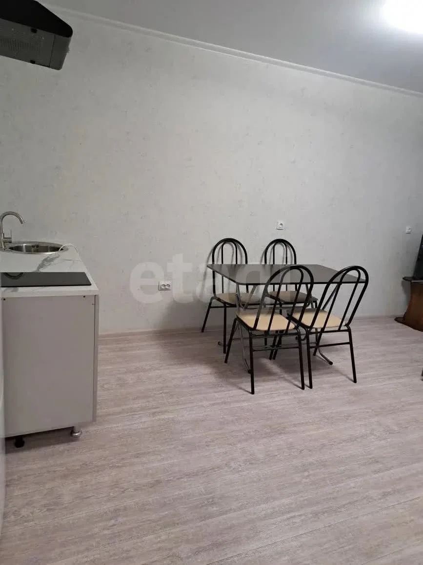 Студия, 25.4м² (улица имени 75-летия Победы, 26к2) - миниатюра 2