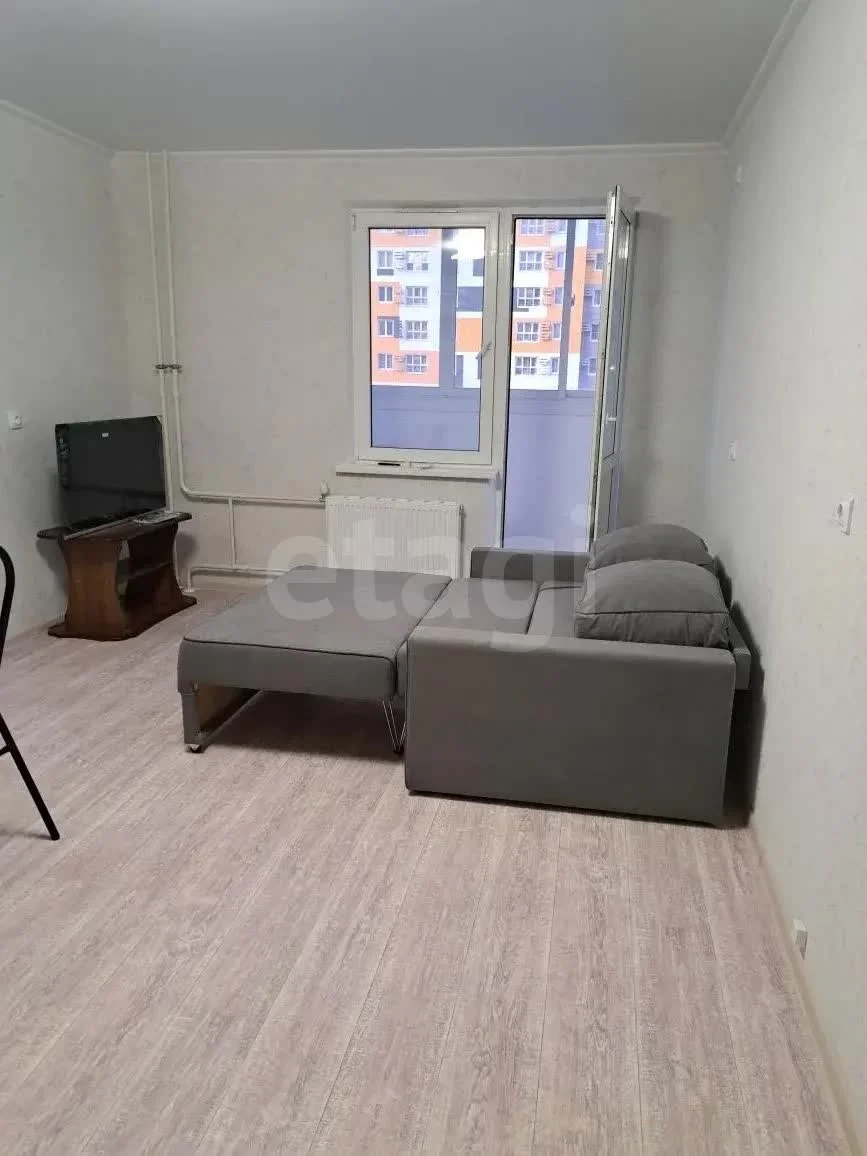 Студия, 25.4м² (улица имени 75-летия Победы, 26к2) - миниатюра 3