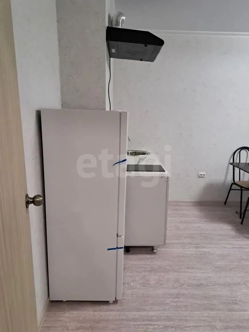 Студия, 25.4м² (улица имени 75-летия Победы, 26к2) - миниатюра 4