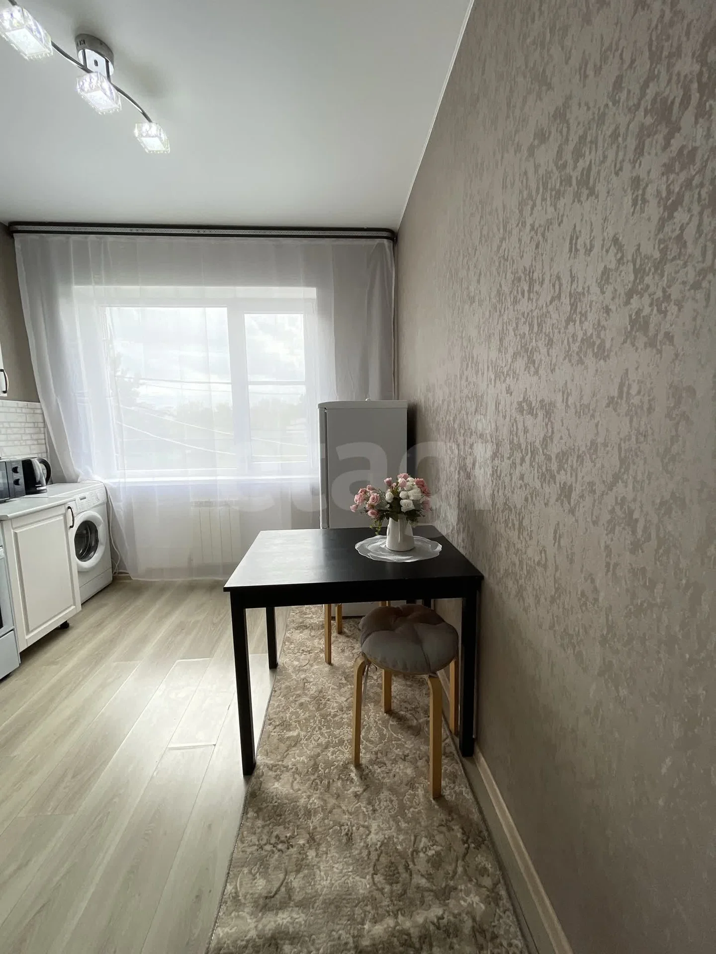 1-к квартира, 32.2м² (улица 1 Мая, 388) - миниатюра 10