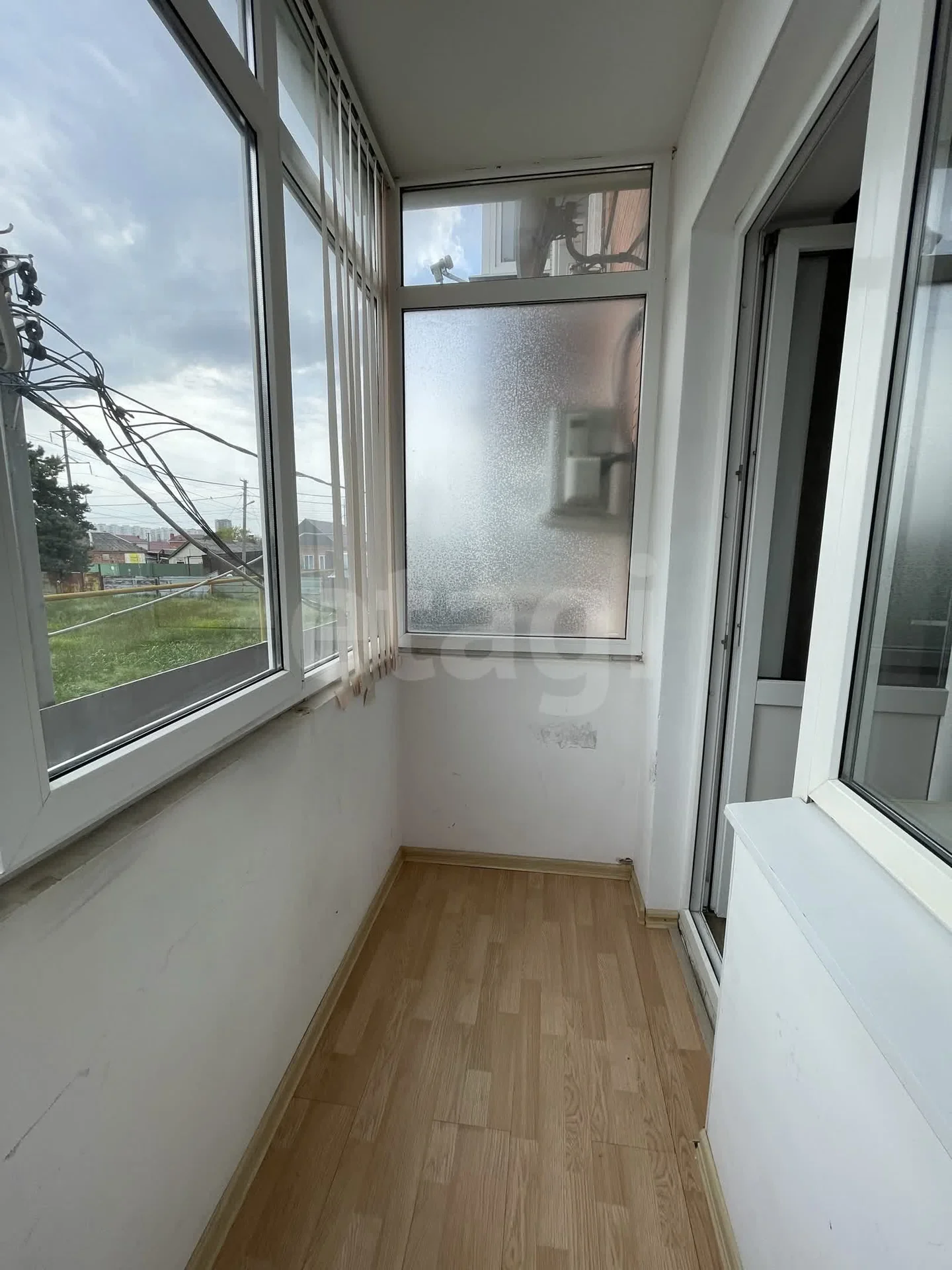 1-к квартира, 32.2м² (улица 1 Мая, 388) - миниатюра 14