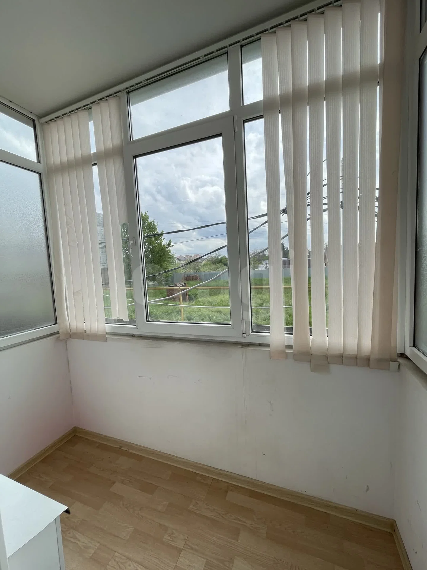 1-к квартира, 32.2м² (улица 1 Мая, 388) - миниатюра 15