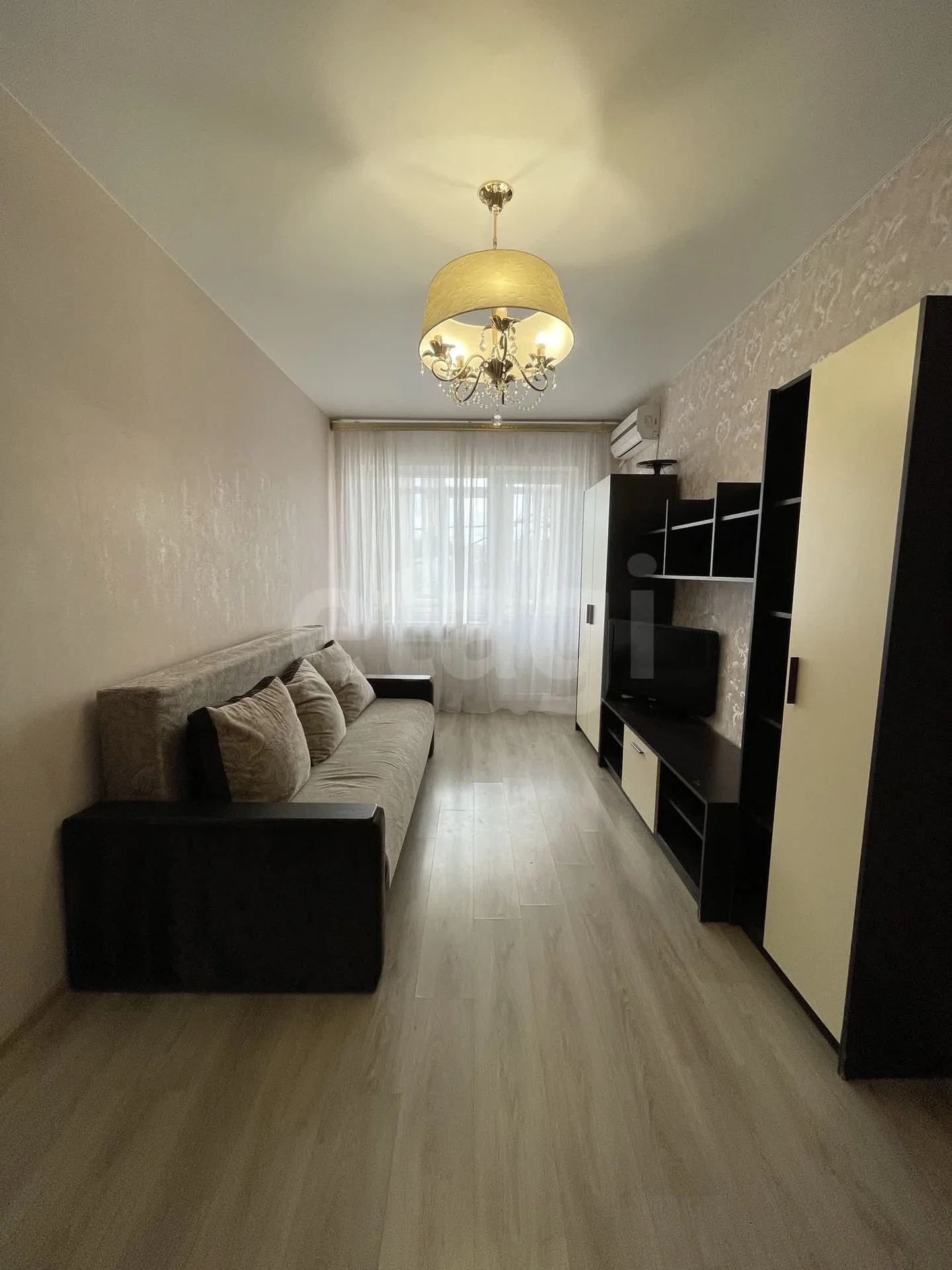 1-к квартира, 32.2м² (улица 1 Мая, 388) - миниатюра 2