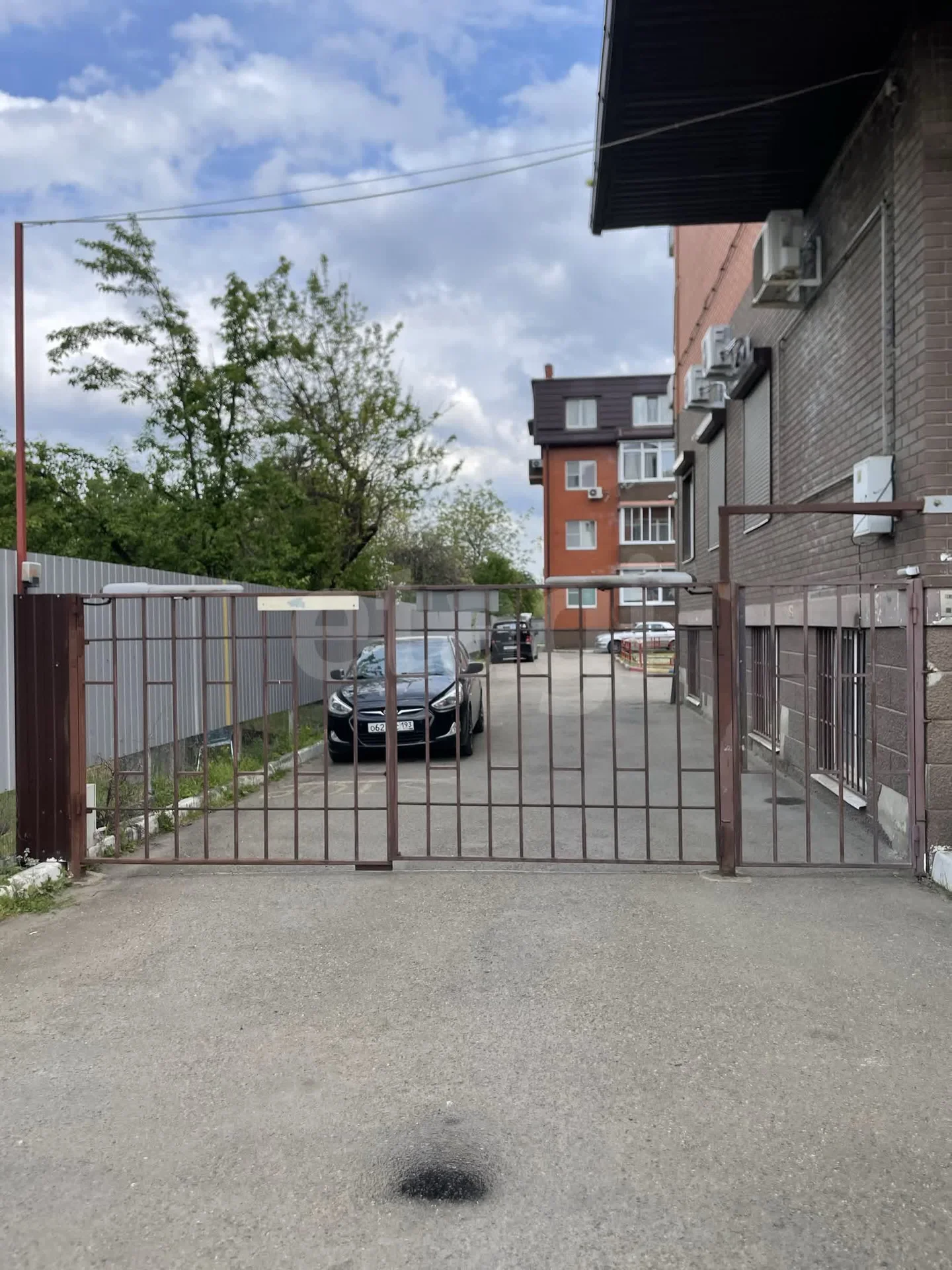 1-к квартира, 32.2м² (улица 1 Мая, 388) - миниатюра 22