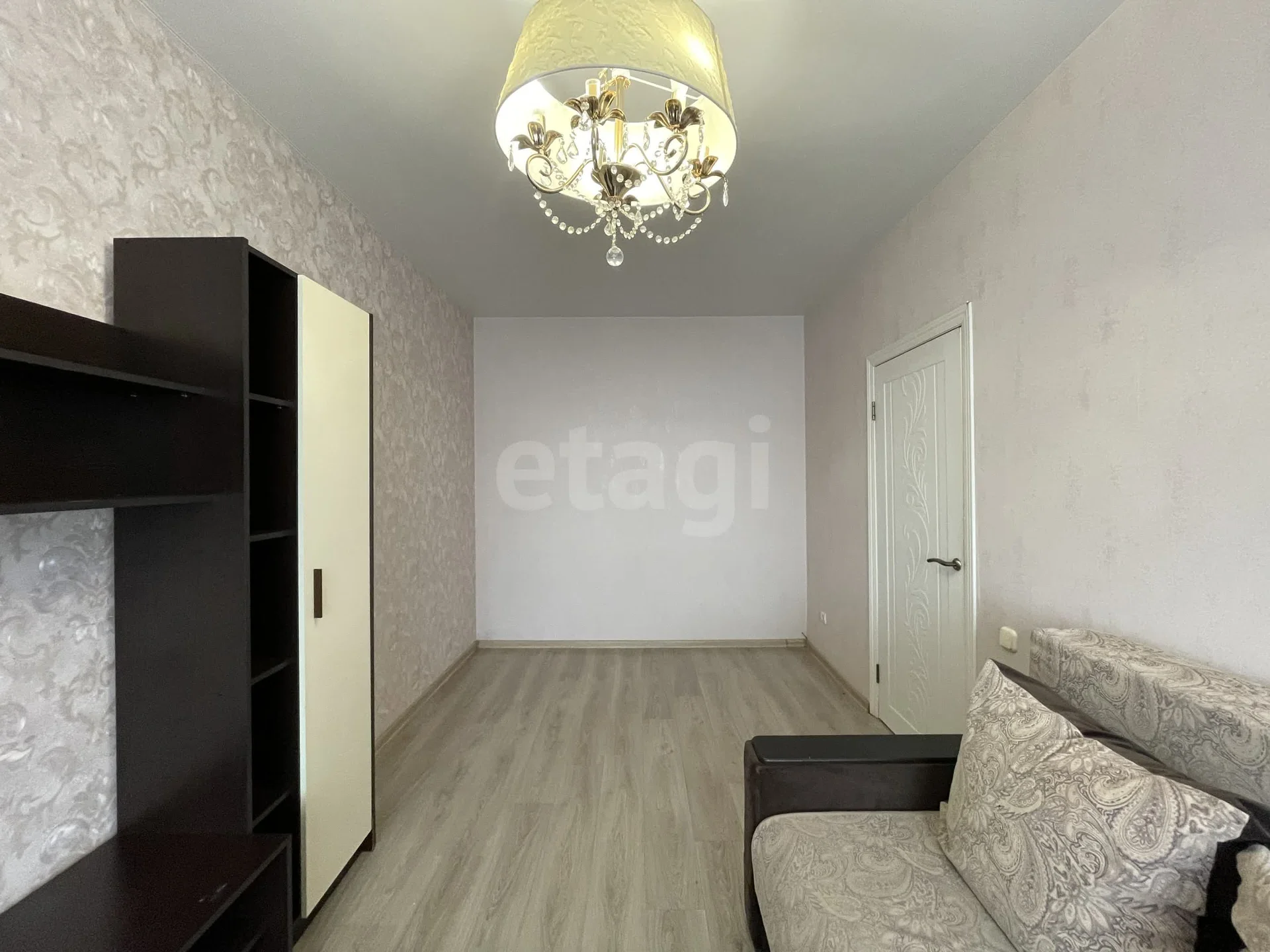 1-к квартира, 32.2м² (улица 1 Мая, 388) - миниатюра 5