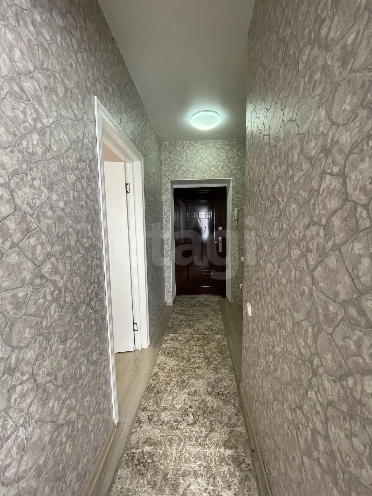 1-к квартира, 32.2м² (улица 1 Мая, 388) - миниатюра 6