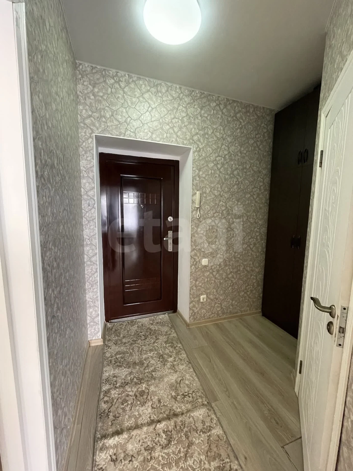 1-к квартира, 32.2м² (улица 1 Мая, 388) - миниатюра 7