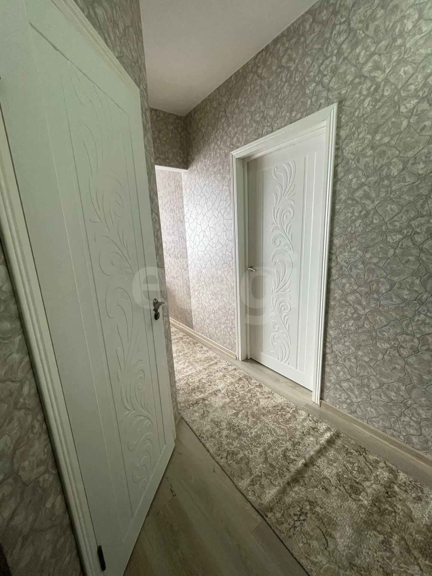 1-к квартира, 32.2м² (улица 1 Мая, 388) - миниатюра 8