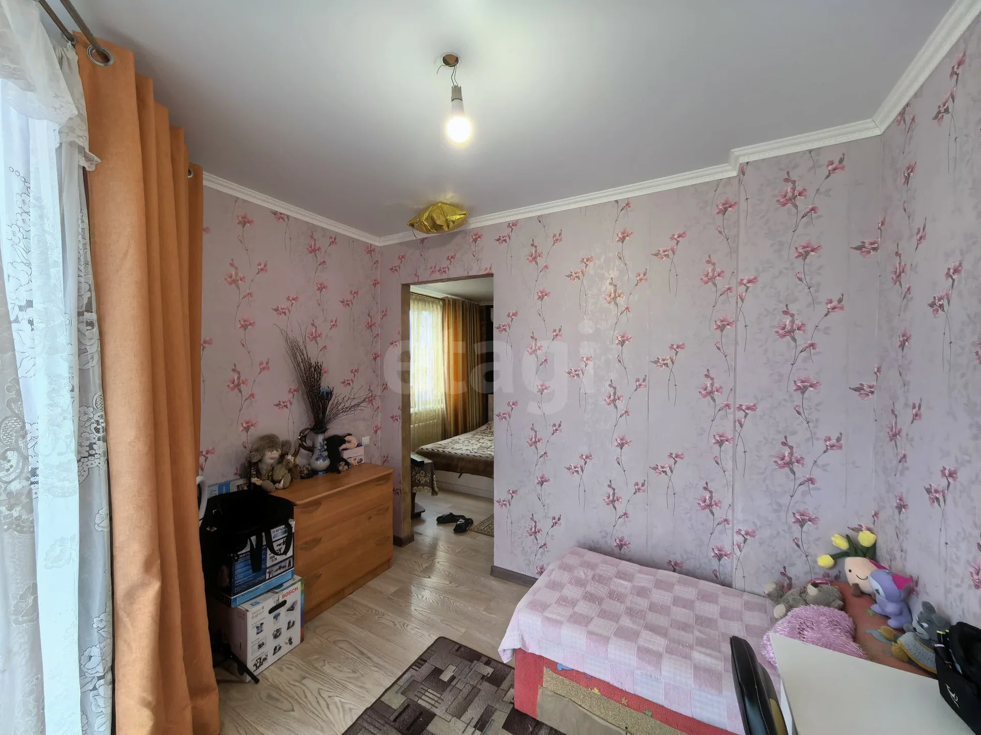 3-к квартира, 62.2м² (Сормовская улица, 204/5) - миниатюра 10