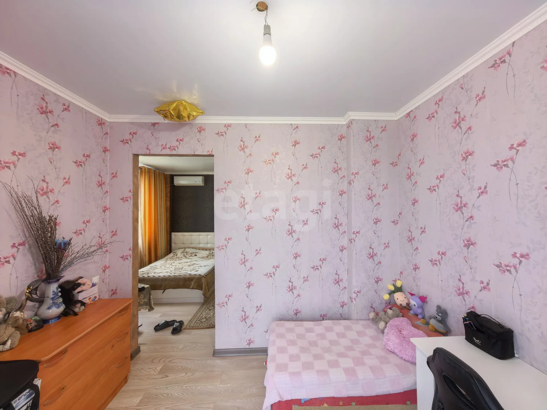 3-к квартира, 62.2м² (Сормовская улица, 204/5) - миниатюра 12