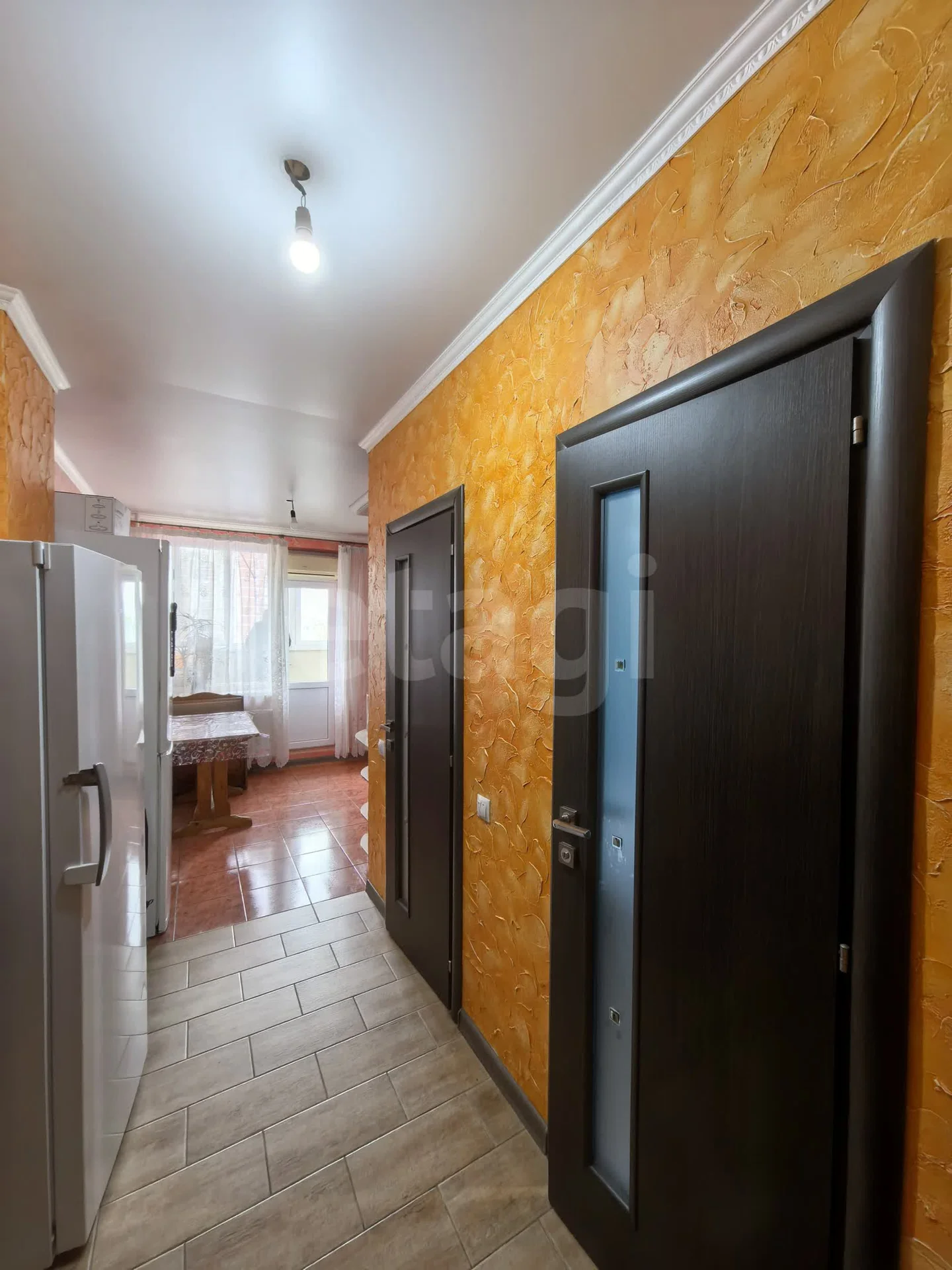 3-к квартира, 62.2м² (Сормовская улица, 204/5) - миниатюра 17