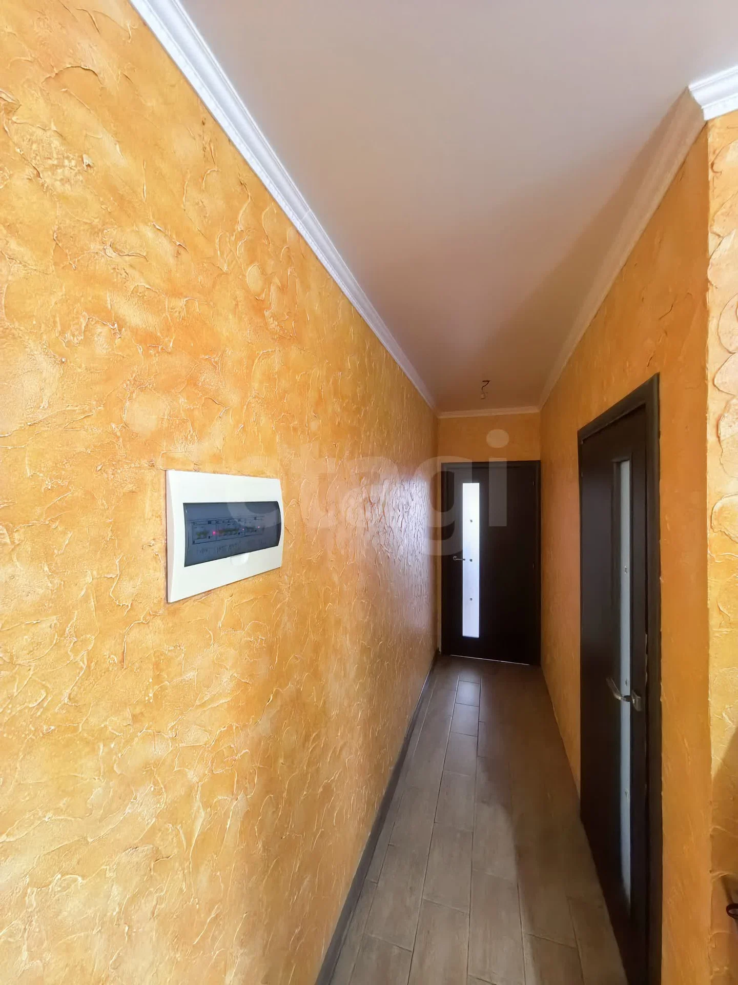 3-к квартира, 62.2м² (Сормовская улица, 204/5) - миниатюра 18