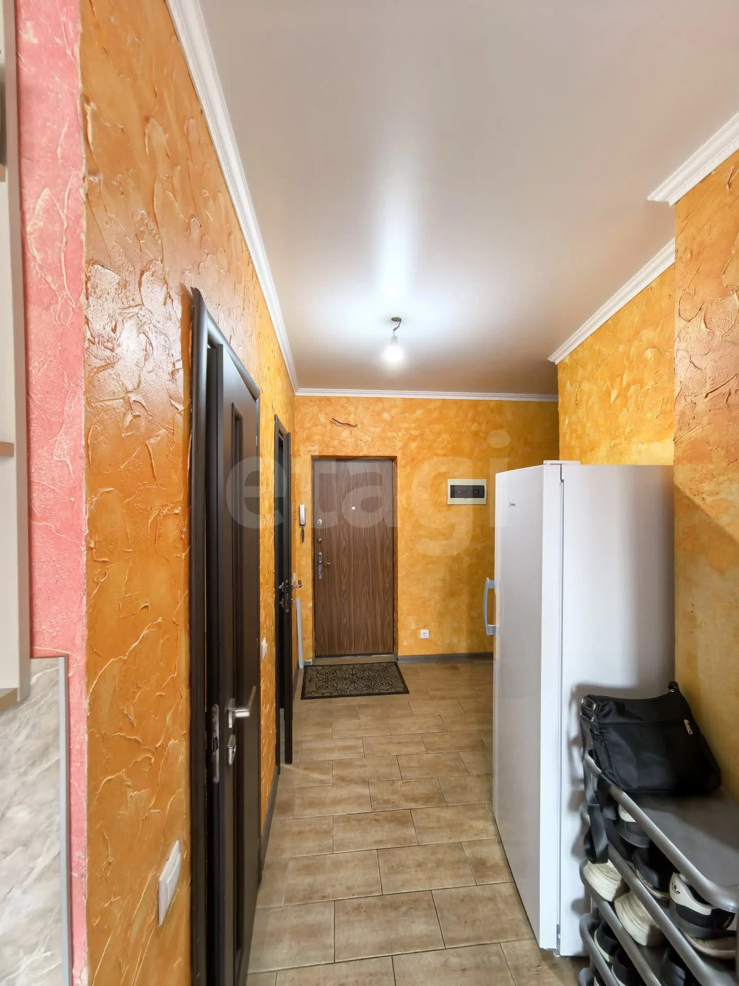 3-к квартира, 62.2м² (Сормовская улица, 204/5) - миниатюра 19