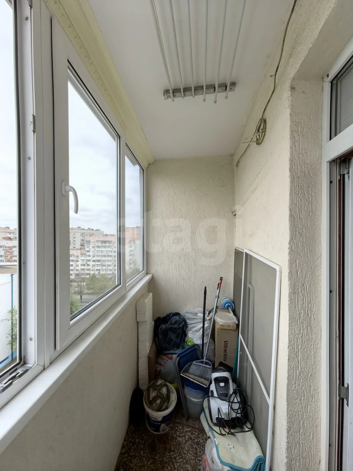 3-к квартира, 62.2м² (Сормовская улица, 204/5) - миниатюра 23