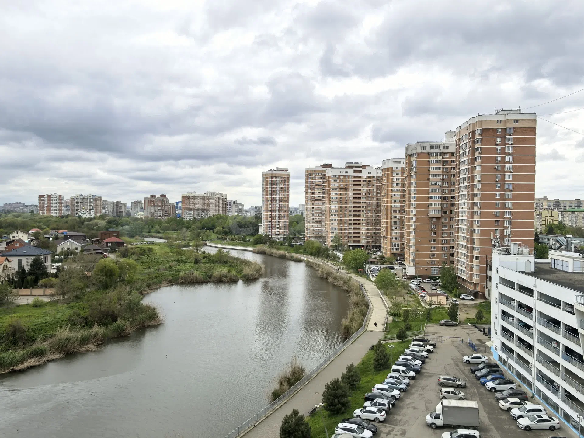 3-к квартира, 62.2м² (Сормовская улица, 204/5) - миниатюра 26