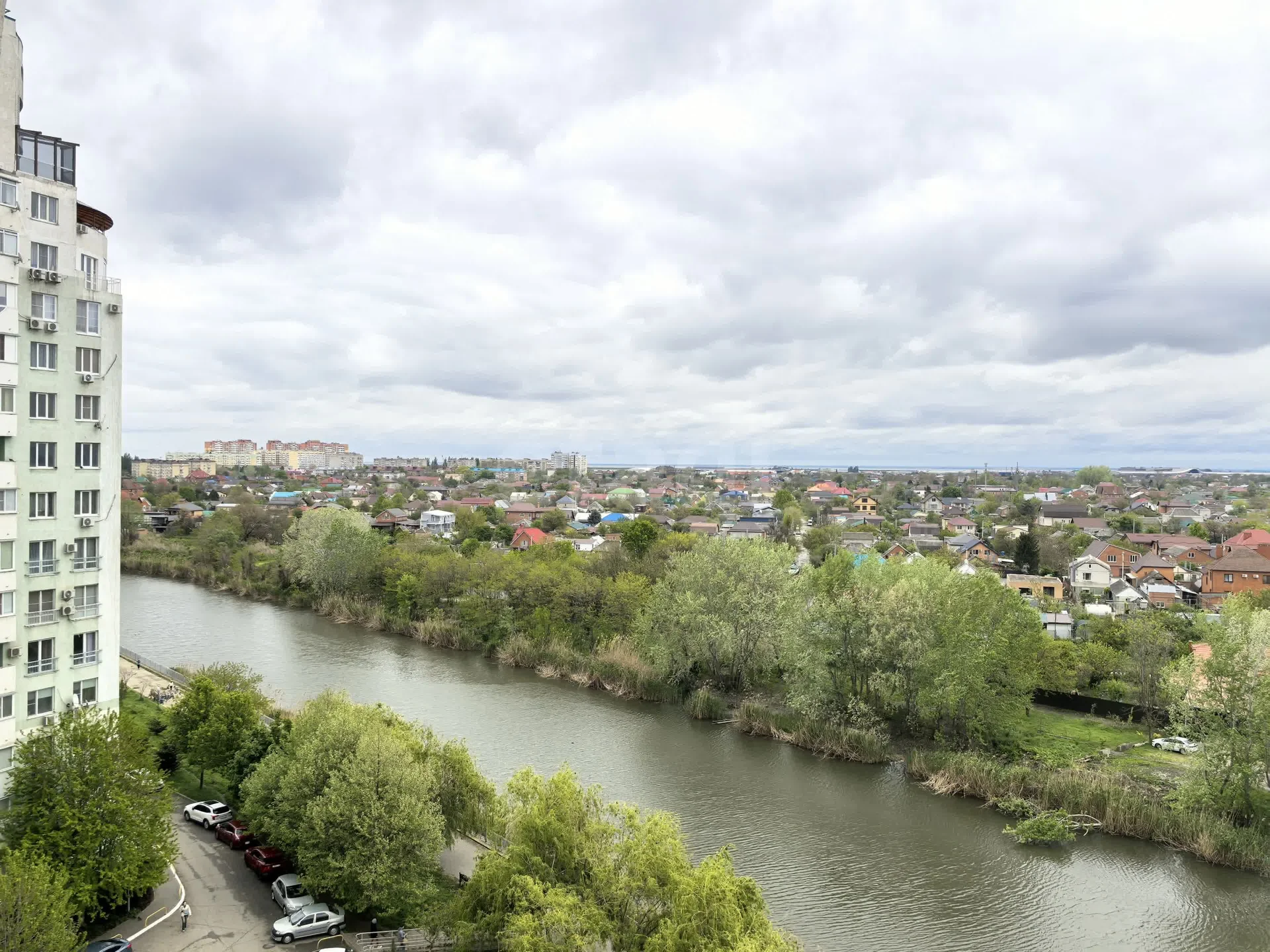 3-к квартира, 62.2м² (Сормовская улица, 204/5) - миниатюра 27