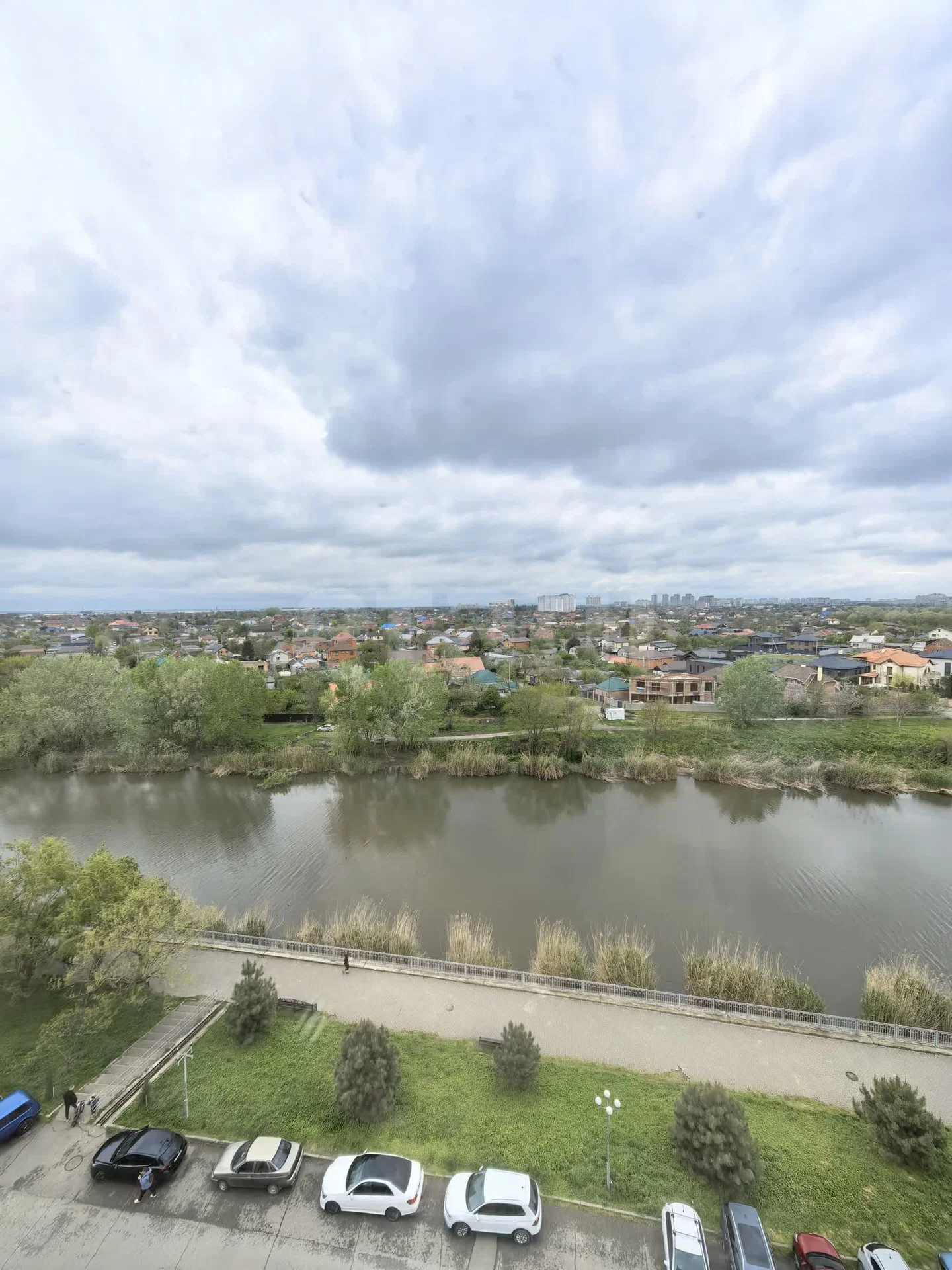 3-к квартира, 62.2м² (Сормовская улица, 204/5) - миниатюра 28