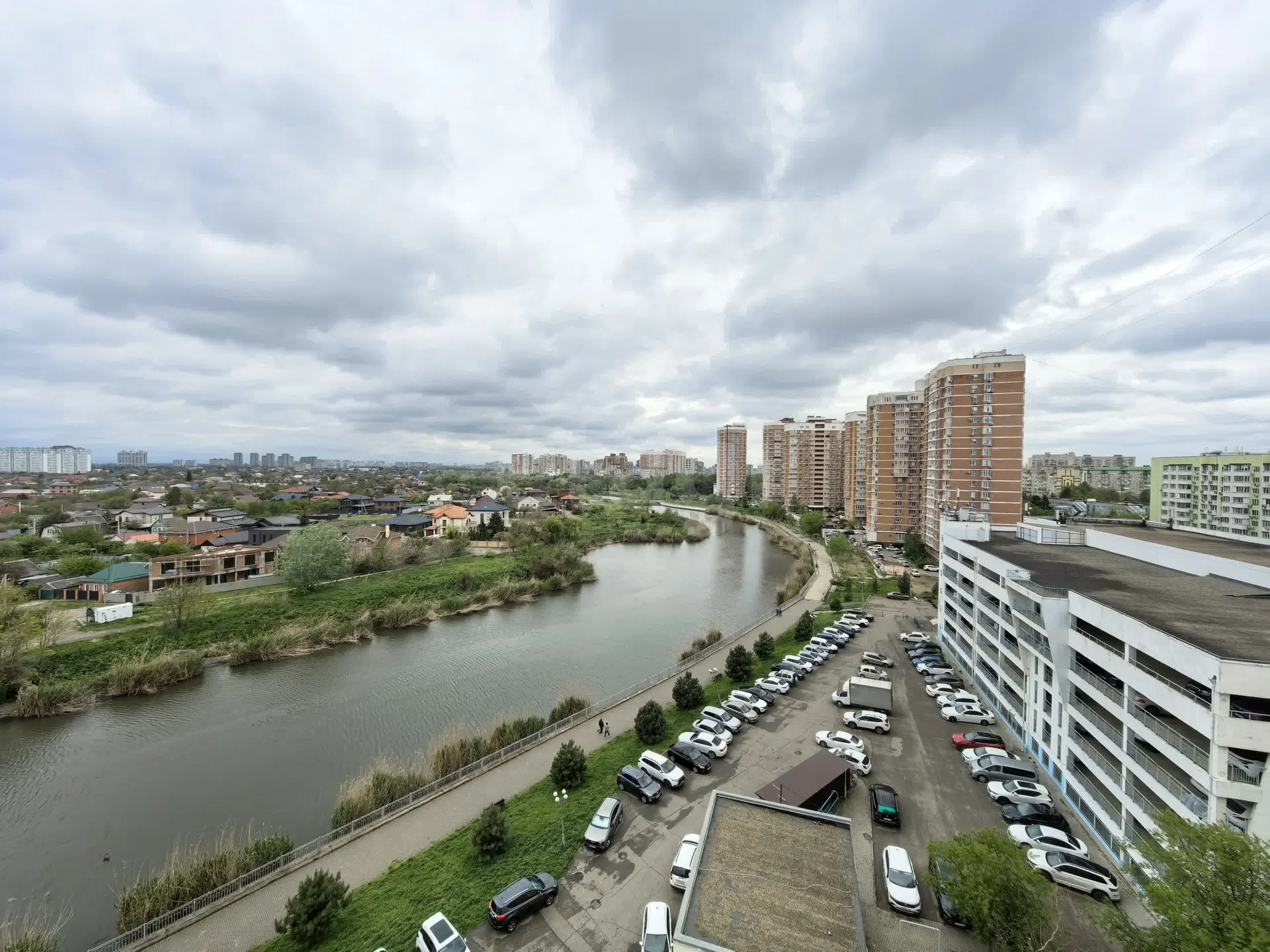 3-к квартира, 62.2м² (Сормовская улица, 204/5) - миниатюра 29