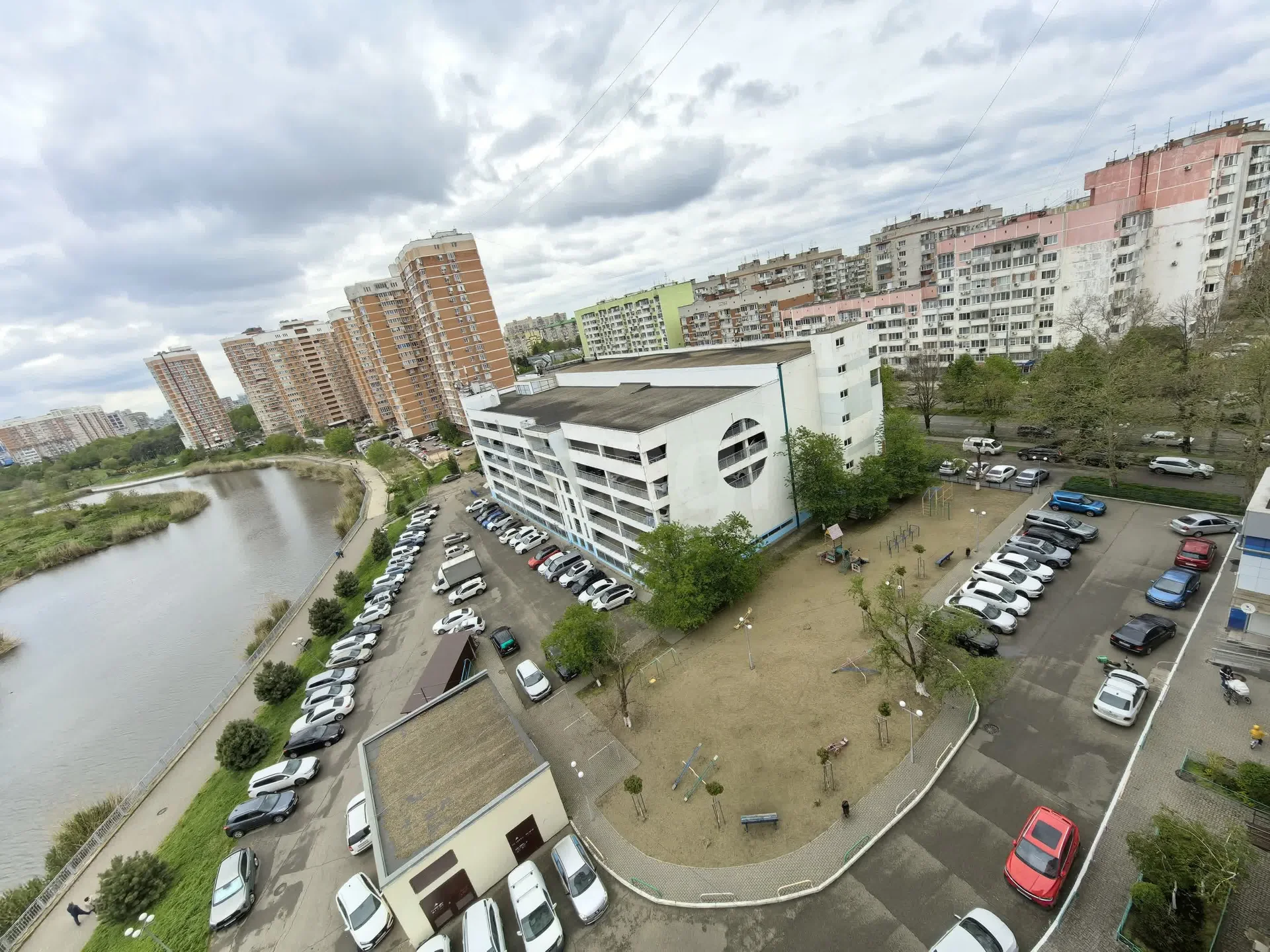 3-к квартира, 62.2м² (Сормовская улица, 204/5) - миниатюра 30