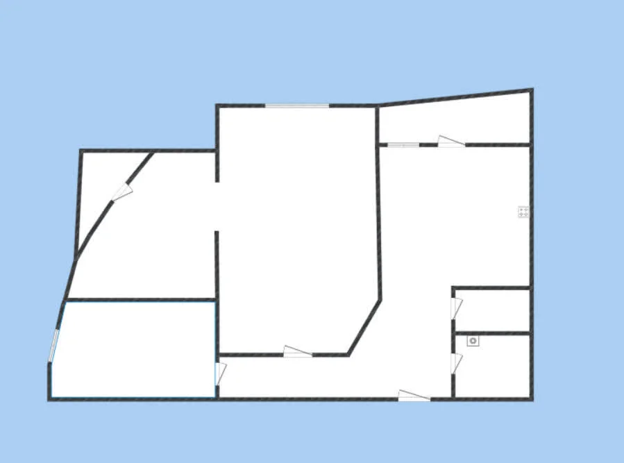 3-к квартира, 62.2м² (Сормовская улица, 204/5) - миниатюра 31