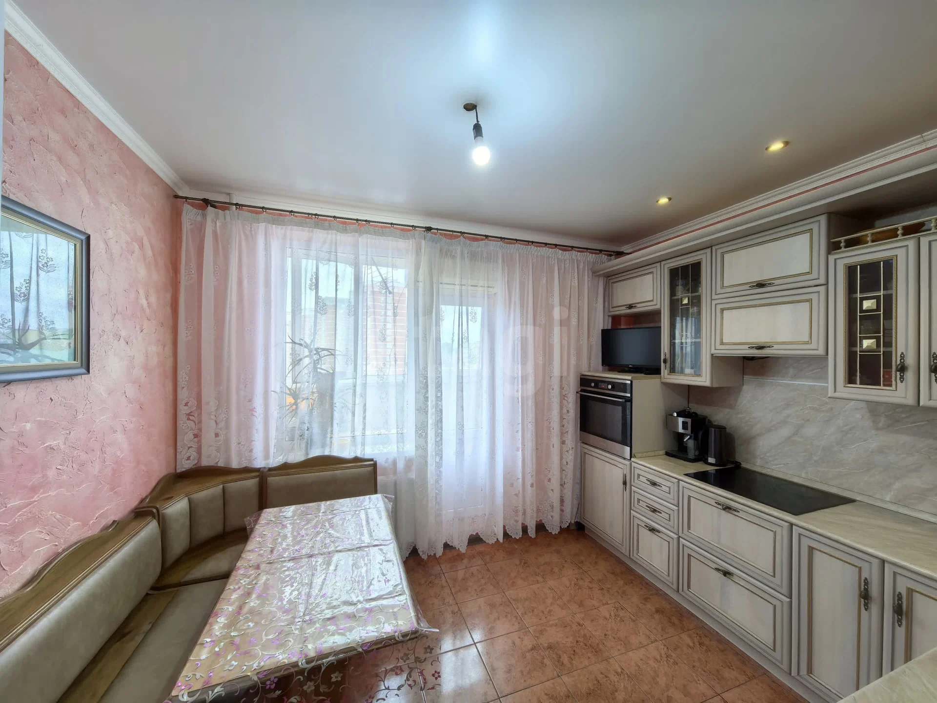 3-к квартира, 62.2м² (Сормовская улица, 204/5) - миниатюра 5