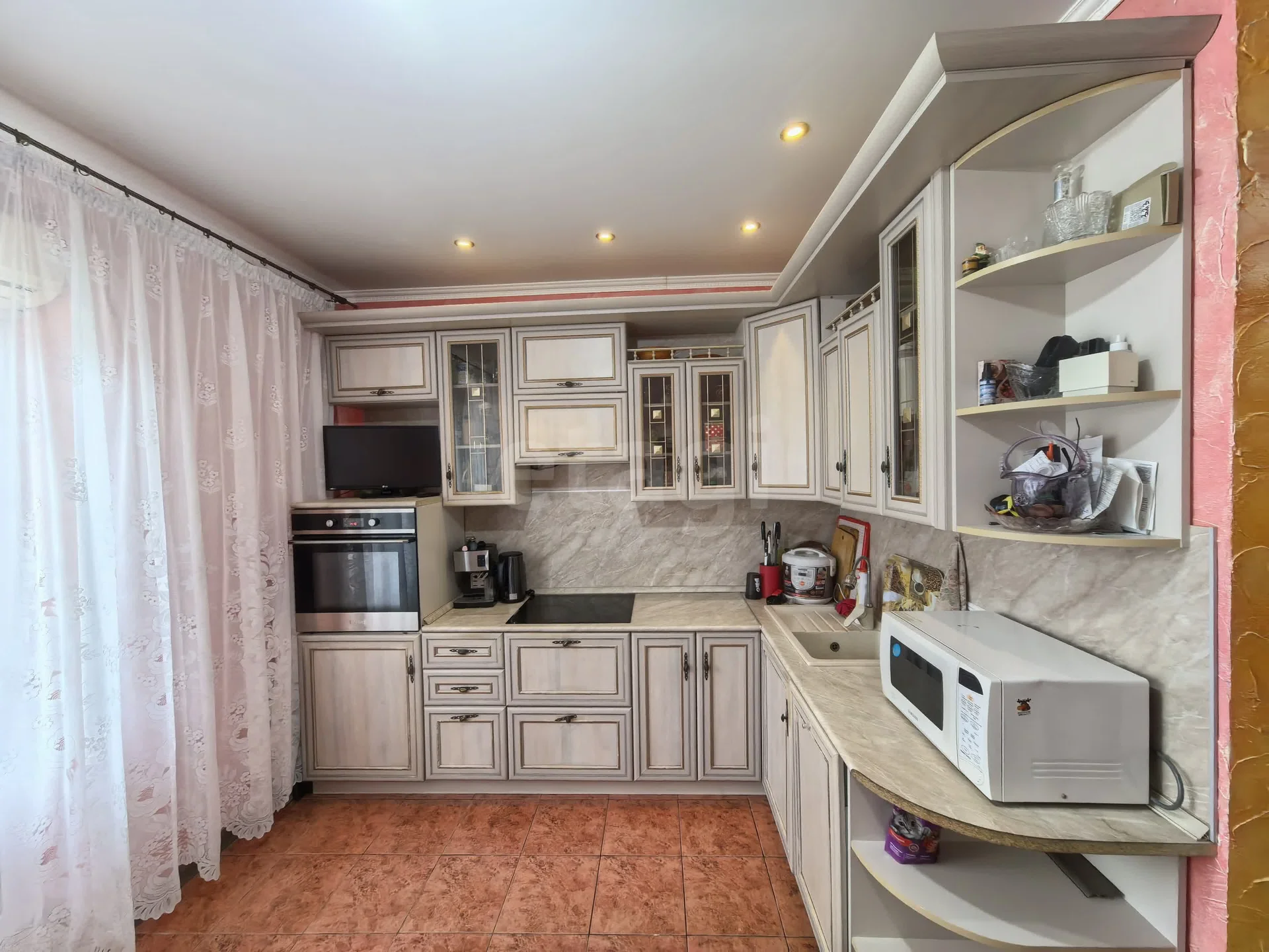 3-к квартира, 62.2м² (Сормовская улица, 204/5) - миниатюра 6