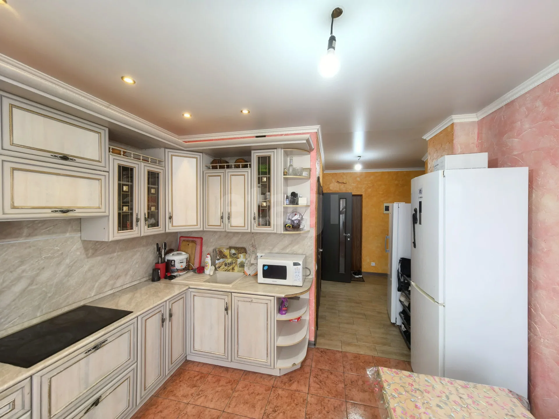 3-к квартира, 62.2м² (Сормовская улица, 204/5) - миниатюра 7