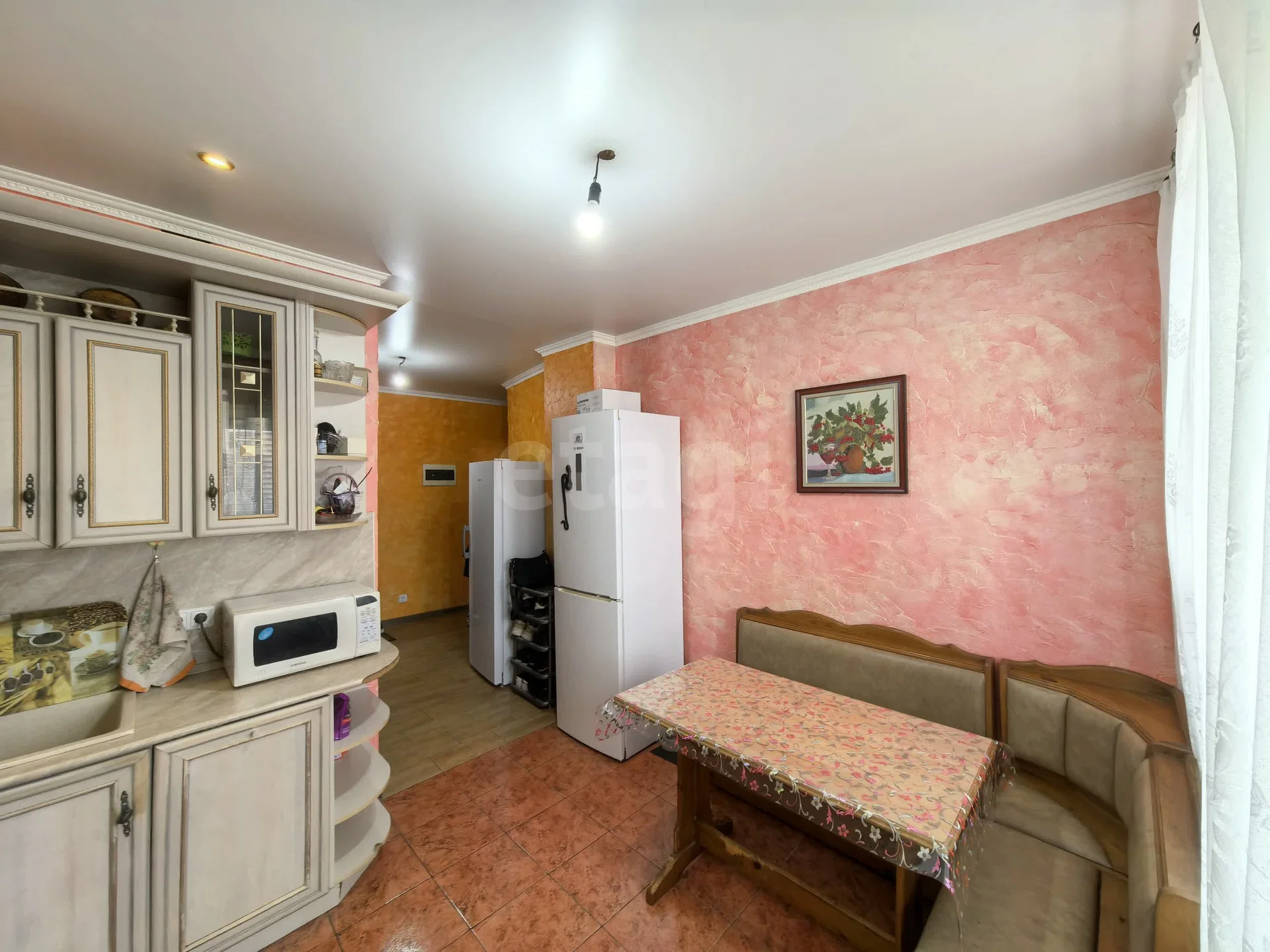 3-к квартира, 62.2м² (Сормовская улица, 204/5) - миниатюра 8