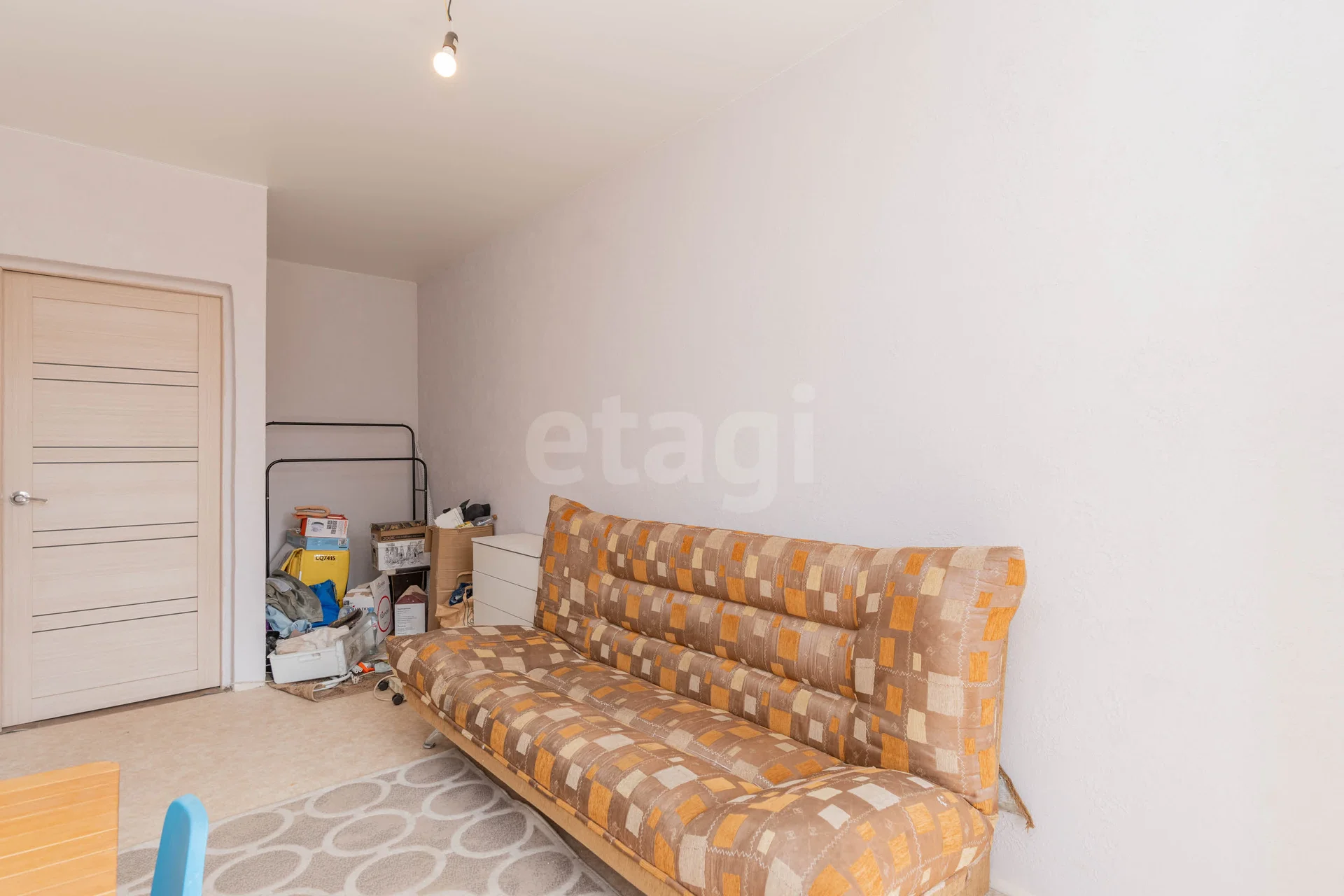 1-к квартира, 37.3м² (улица Ратной Славы, 34) - миниатюра 12