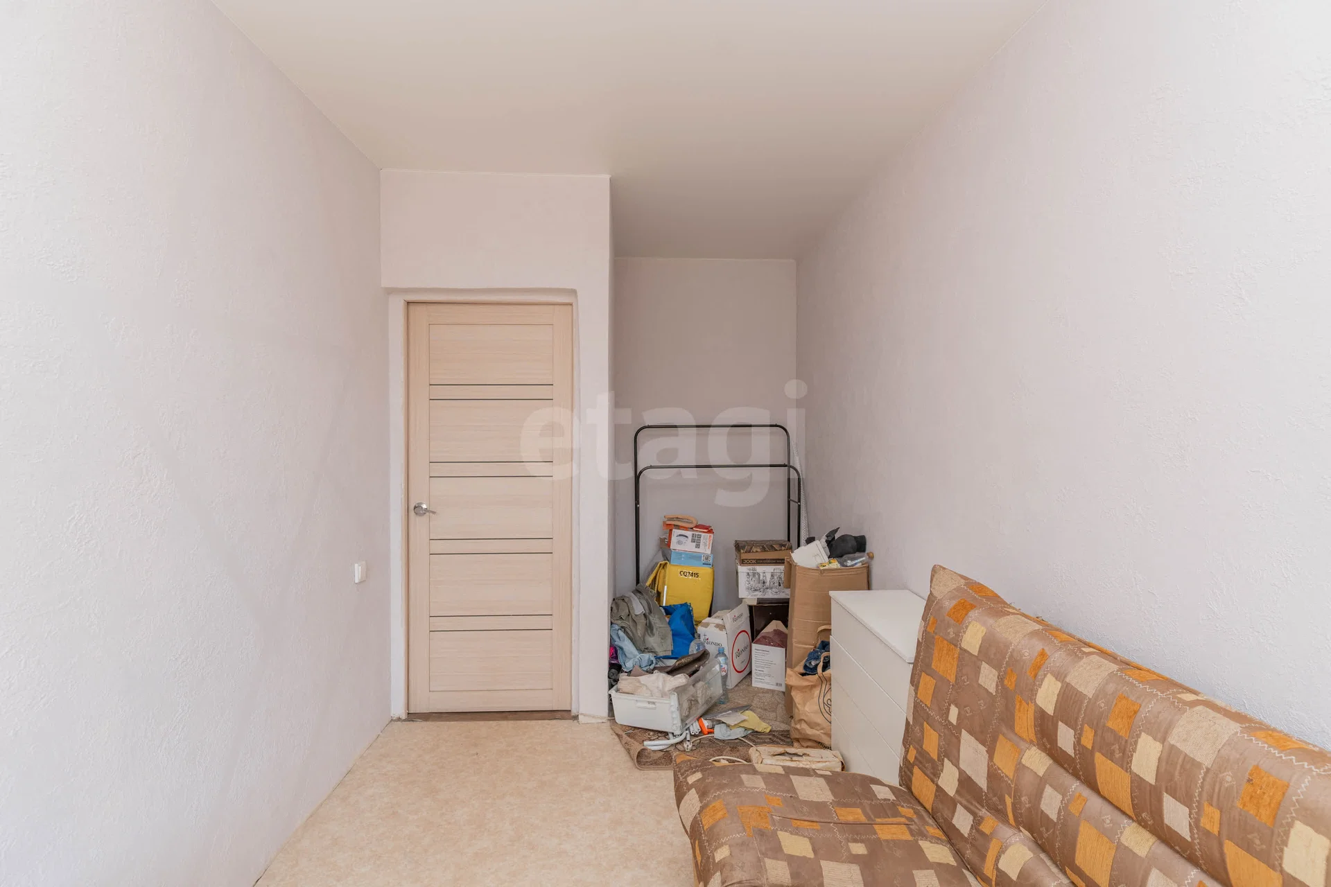 1-к квартира, 37.3м² (улица Ратной Славы, 34) - миниатюра 13