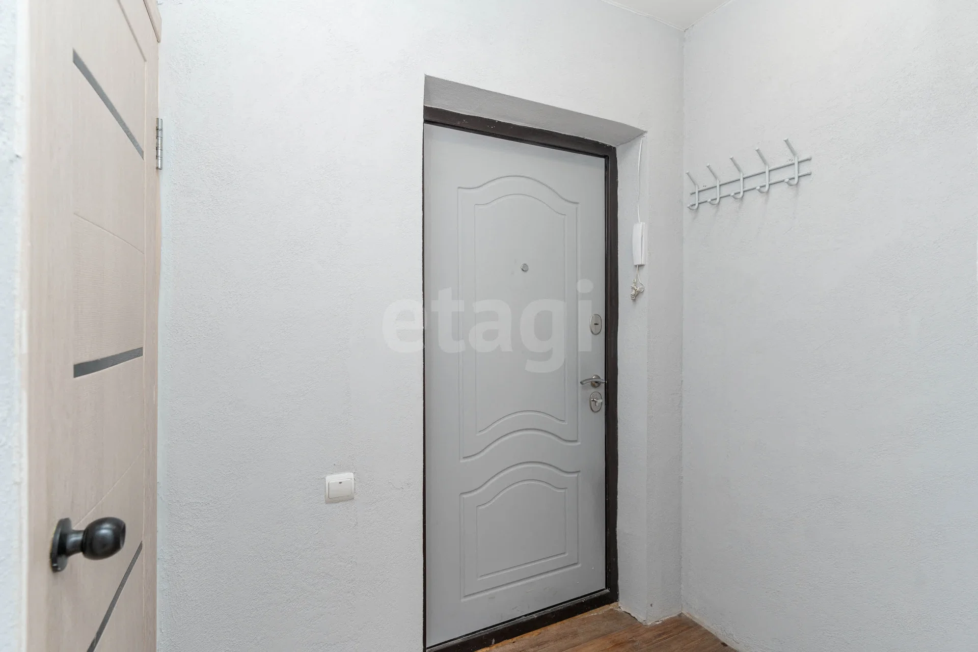1-к квартира, 37.3м² (улица Ратной Славы, 34) - миниатюра 15