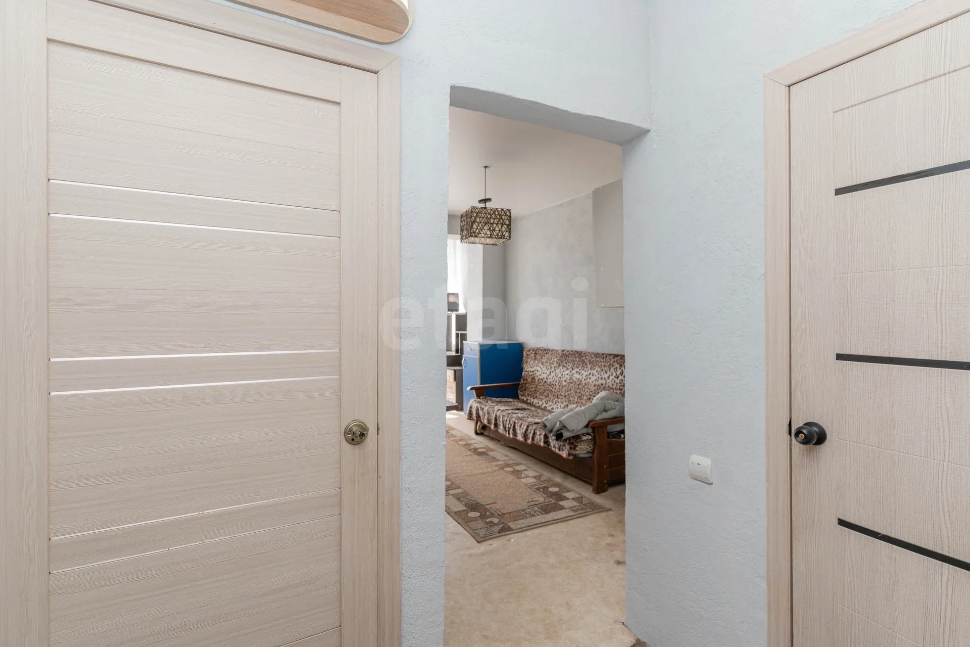 1-к квартира, 37.3м² (улица Ратной Славы, 34) - миниатюра 16