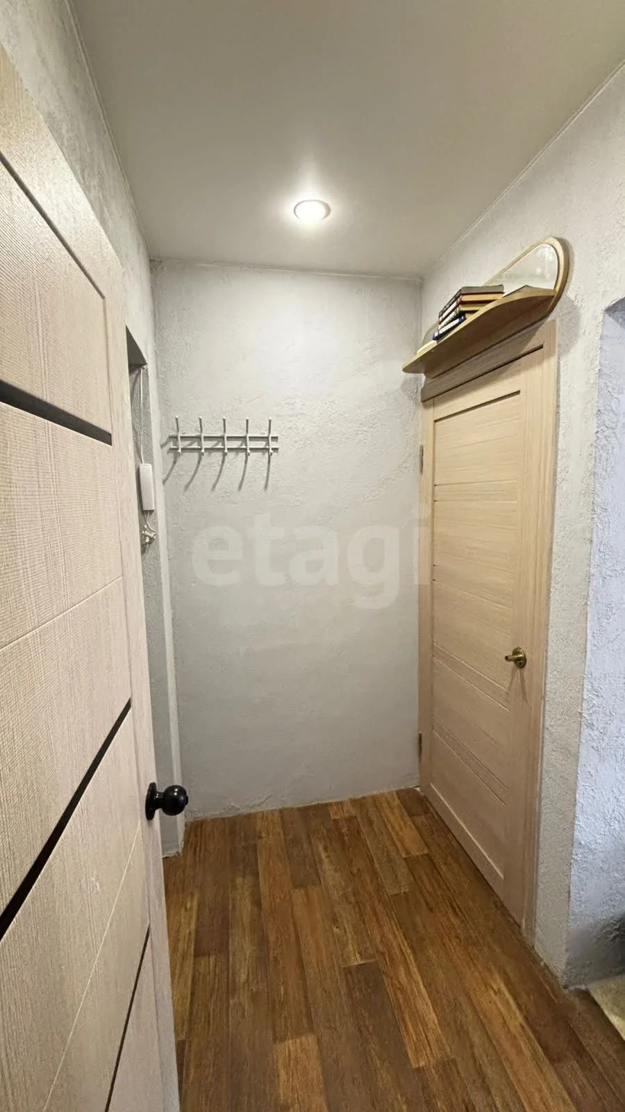 1-к квартира, 37.3м² (улица Ратной Славы, 34) - миниатюра 19