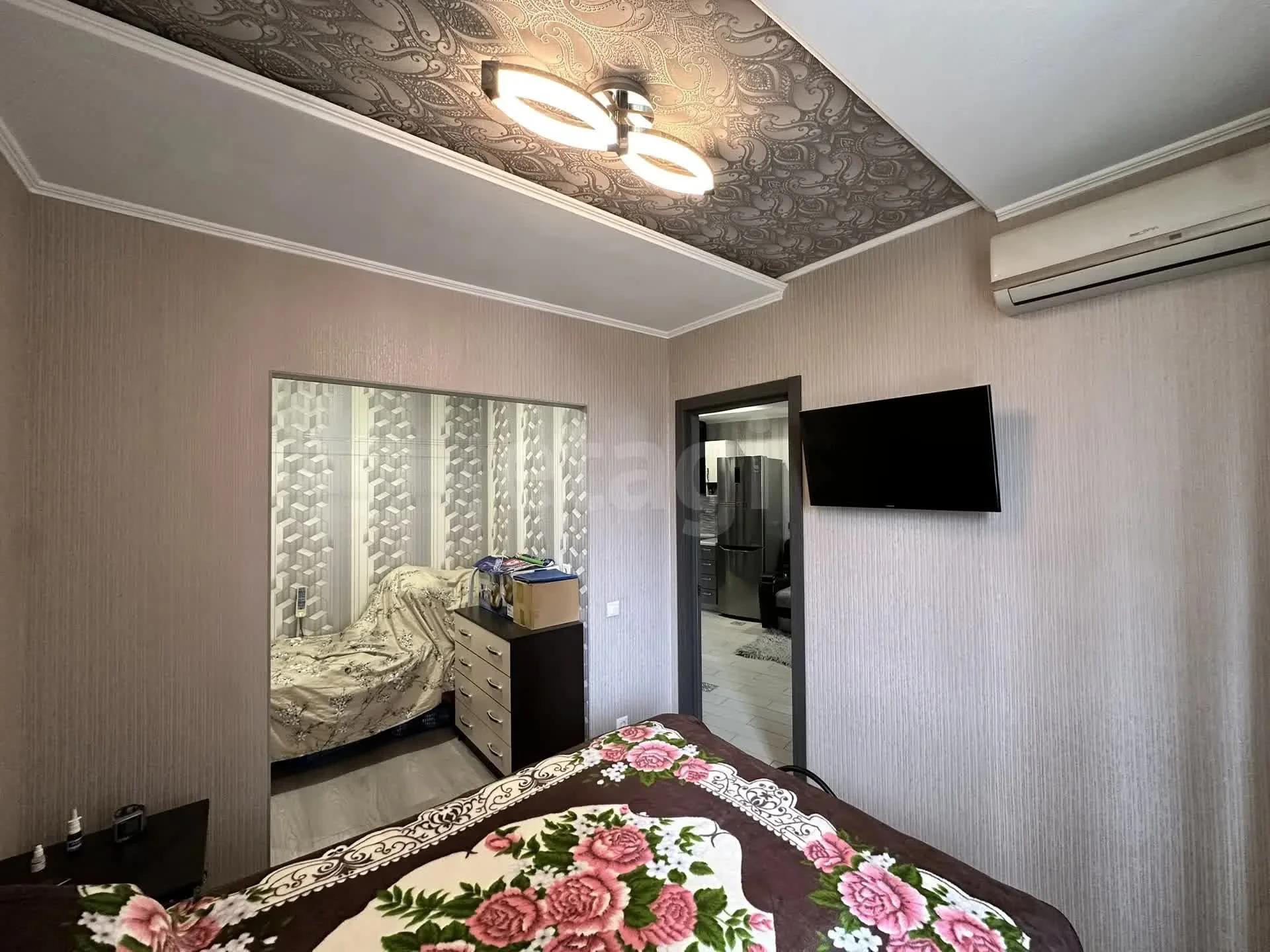 1-к квартира, 37.5м² (улица Героев-Разведчиков, 48) - миниатюра 10
