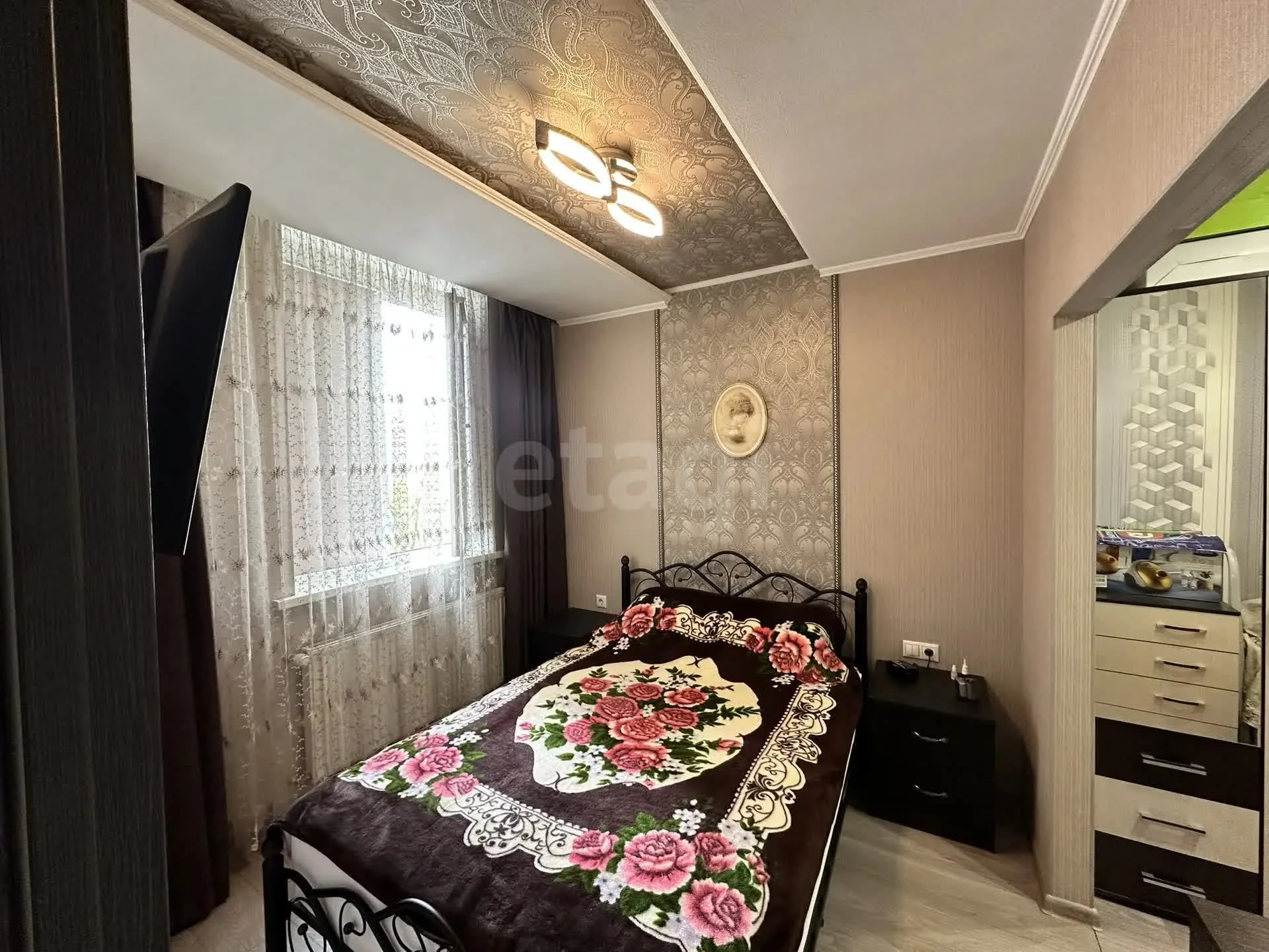 1-к квартира, 37.5м² (улица Героев-Разведчиков, 48) - миниатюра 11