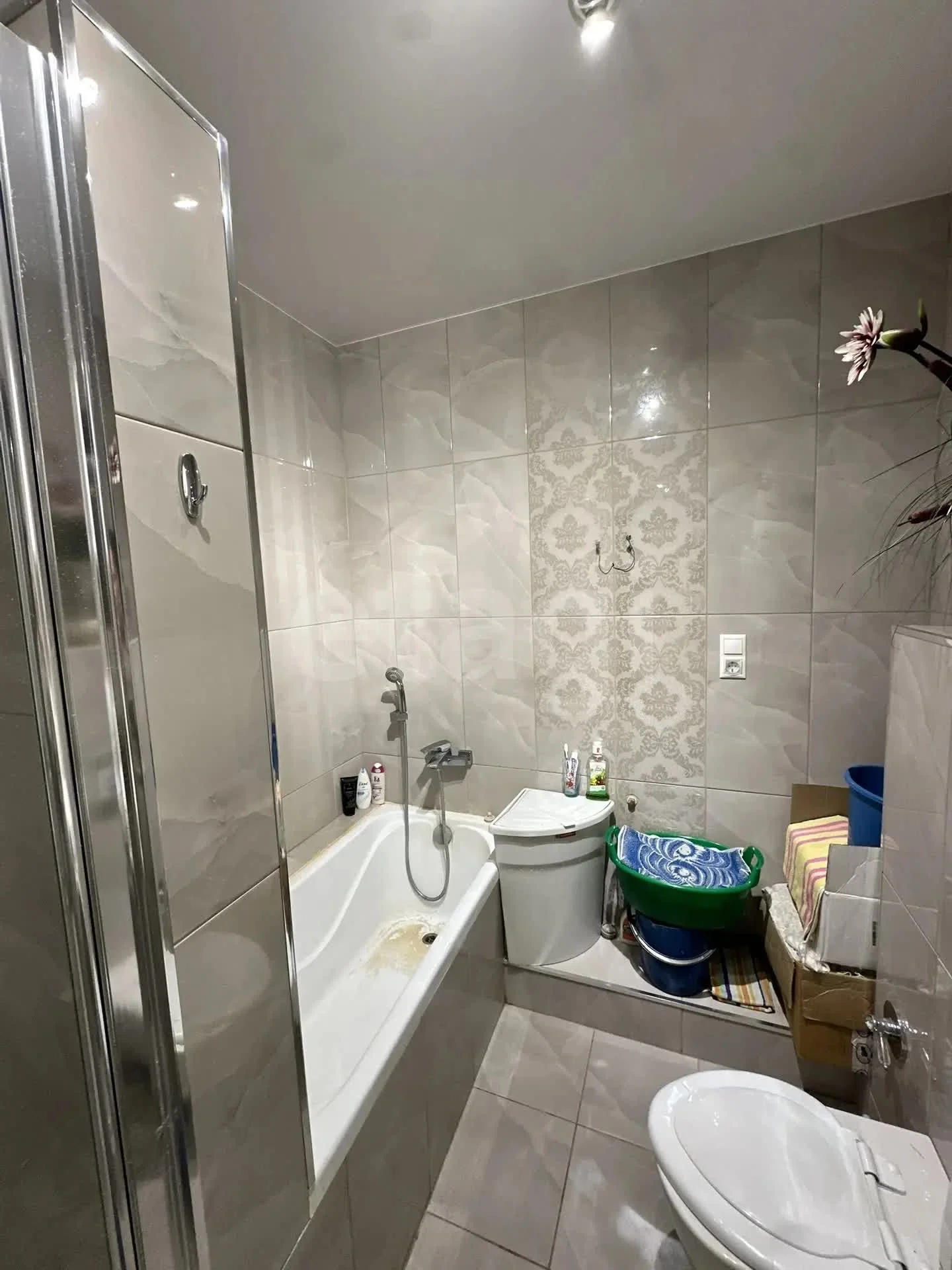 1-к квартира, 37.5м² (улица Героев-Разведчиков, 48) - миниатюра 13