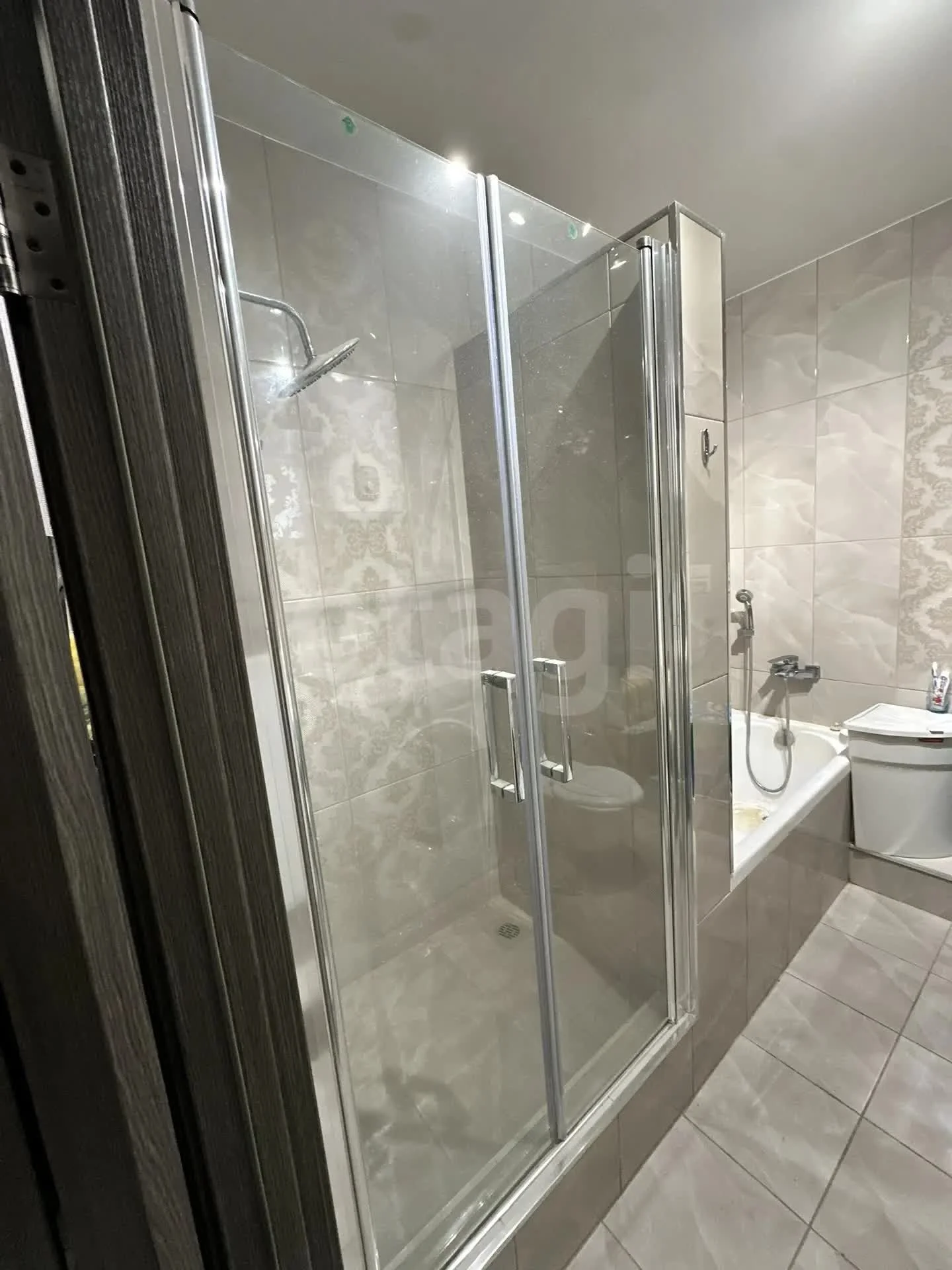1-к квартира, 37.5м² (улица Героев-Разведчиков, 48) - миниатюра 15